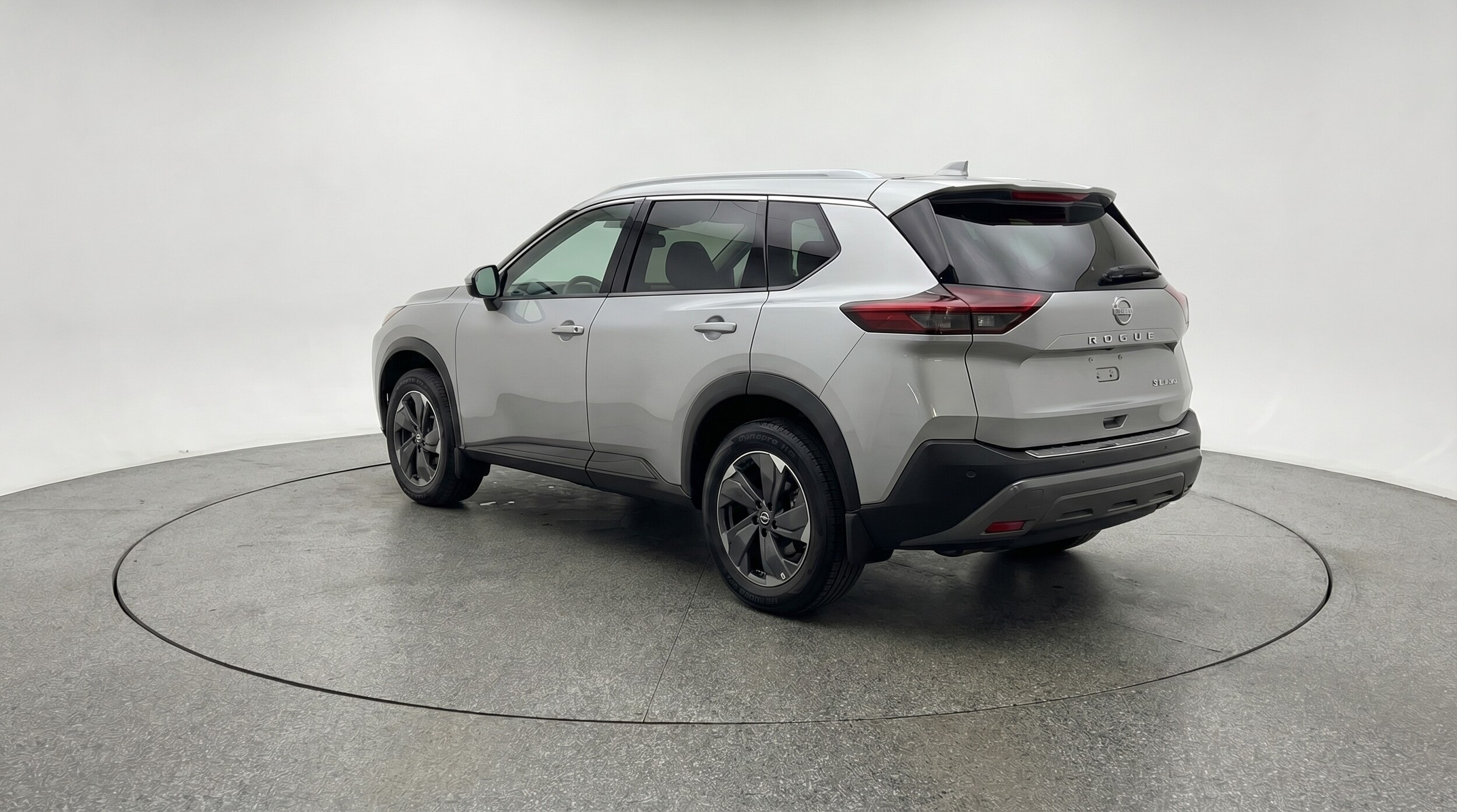 Thumbnail: 2026 Nissan Rogue - 5