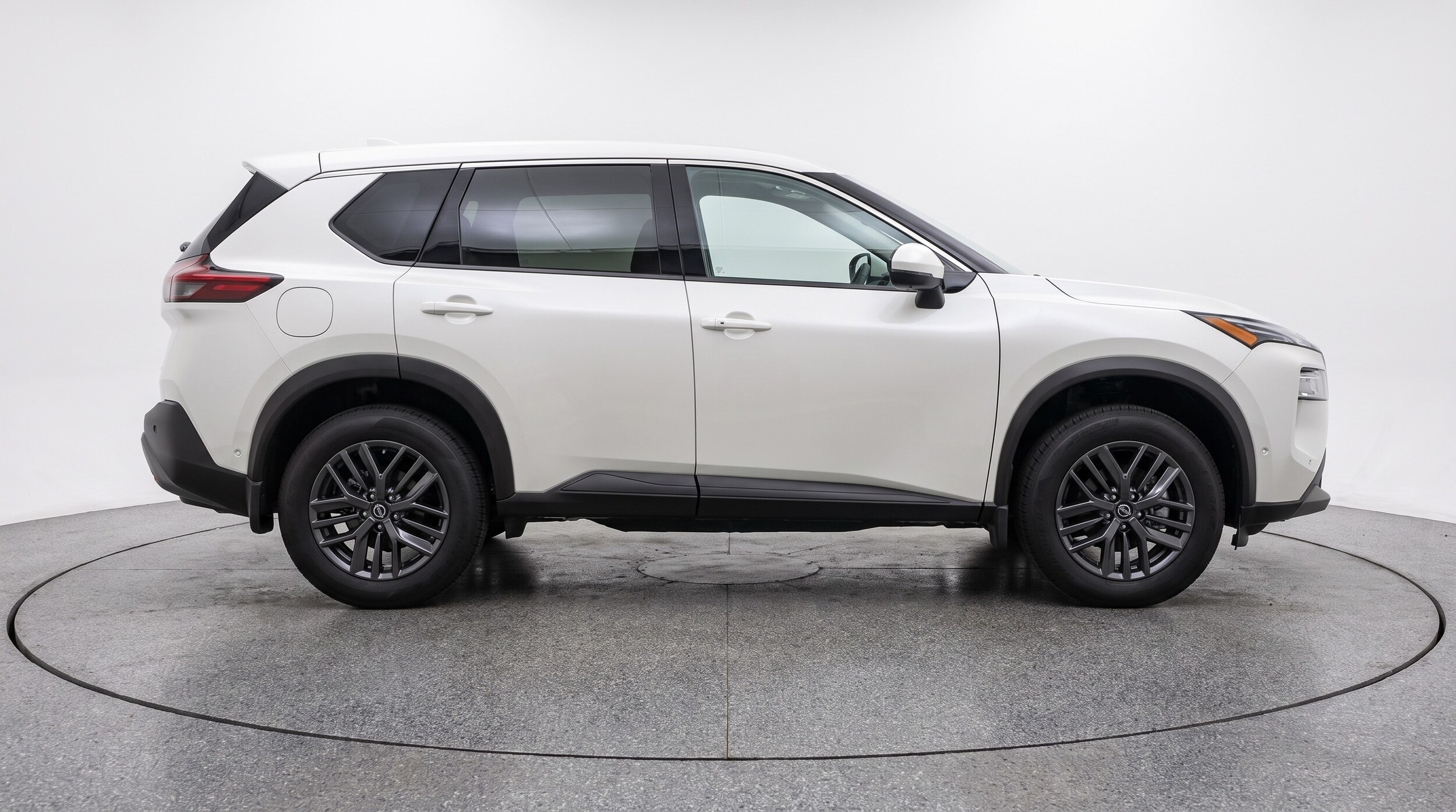 Thumbnail: 2026 Nissan Rogue - 8