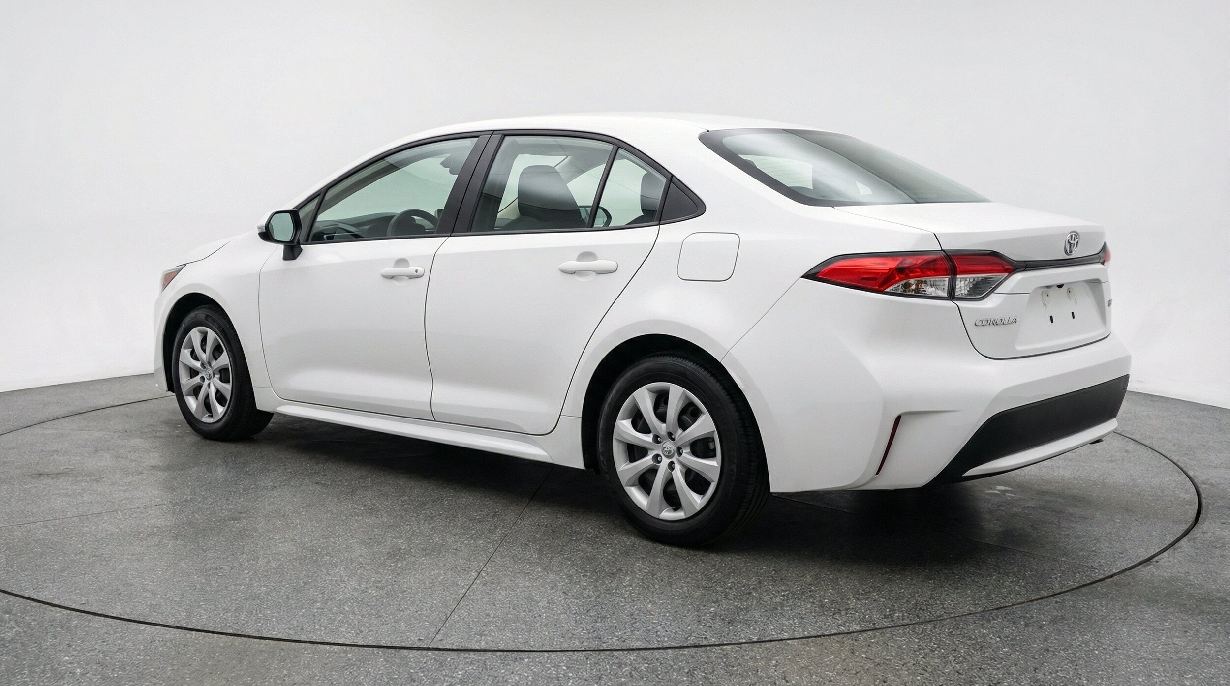 Thumbnail: 2025 Toyota Corolla - 6