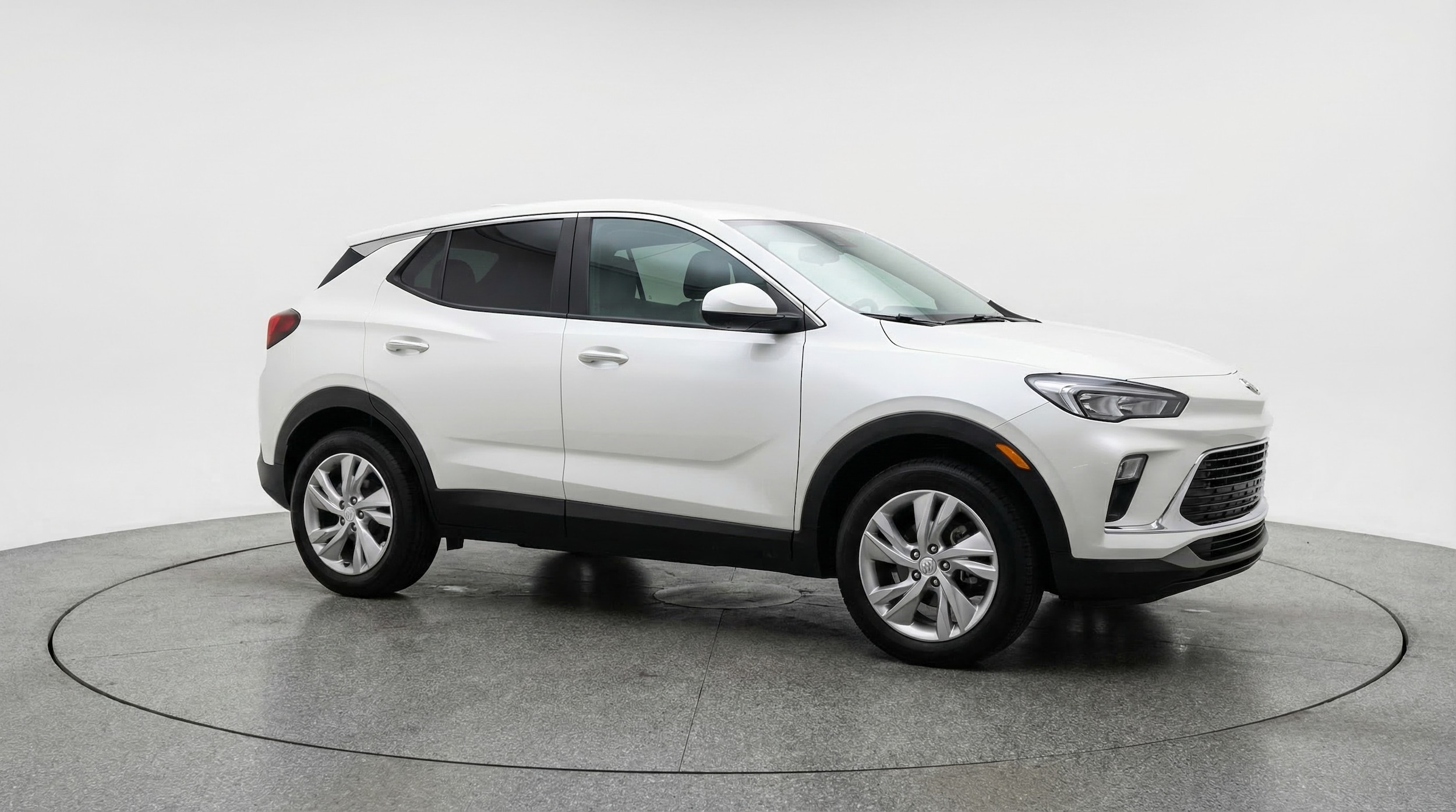 Thumbnail: 2025 Buick Encore GX - 1