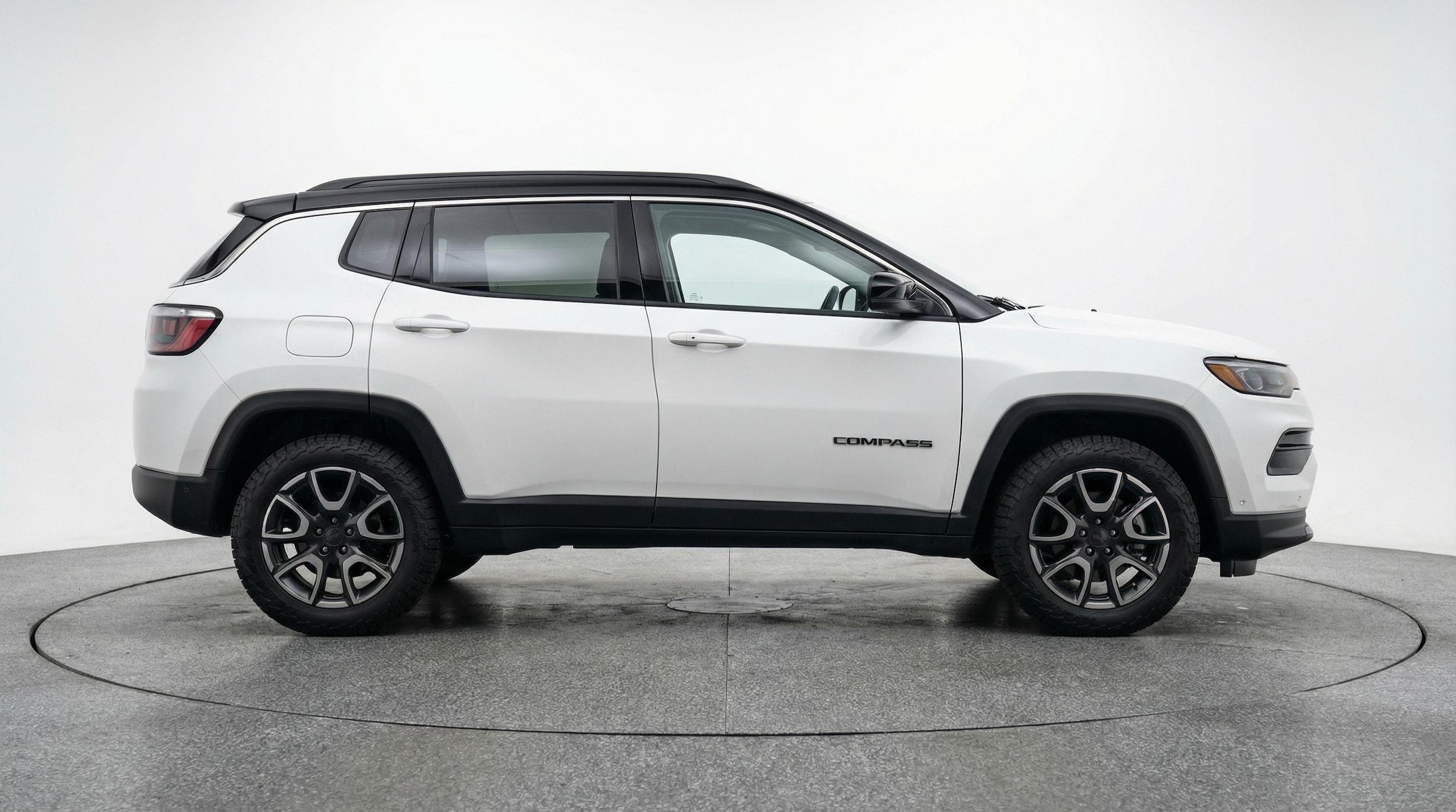 Thumbnail: 2025 Jeep Compass - 8