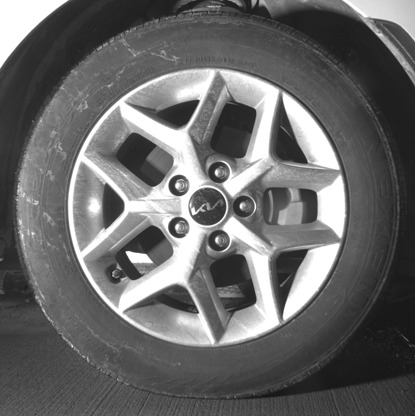 Thumbnail: 2025 Kia Soul - 10