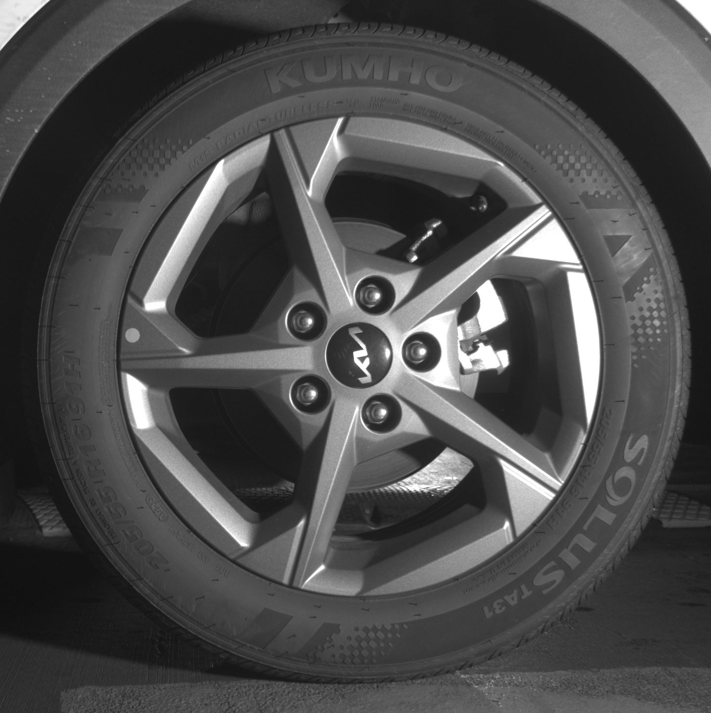 Thumbnail: 2025 Kia K4 - 11