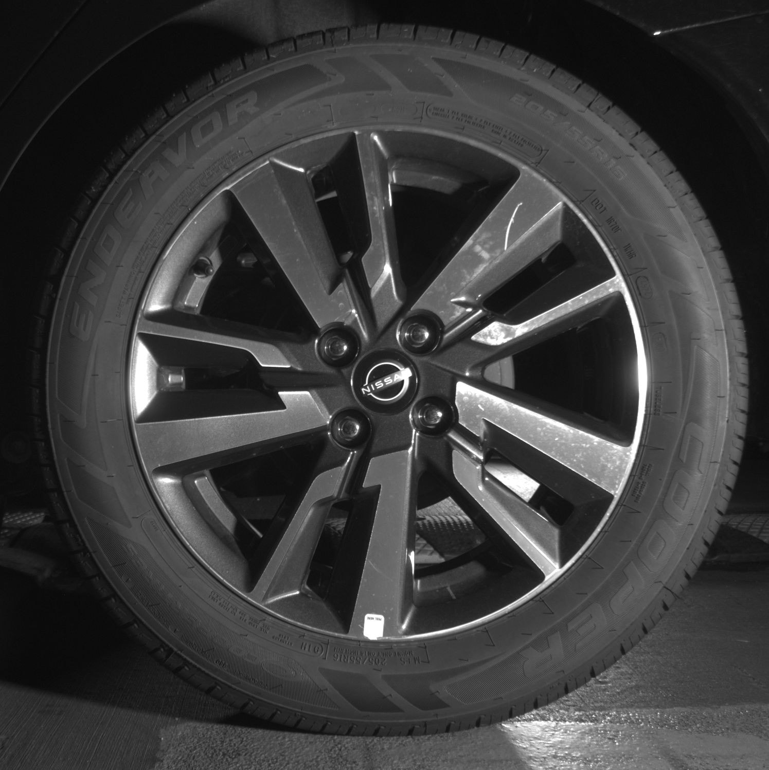 Thumbnail: 2025 Nissan Versa - 11