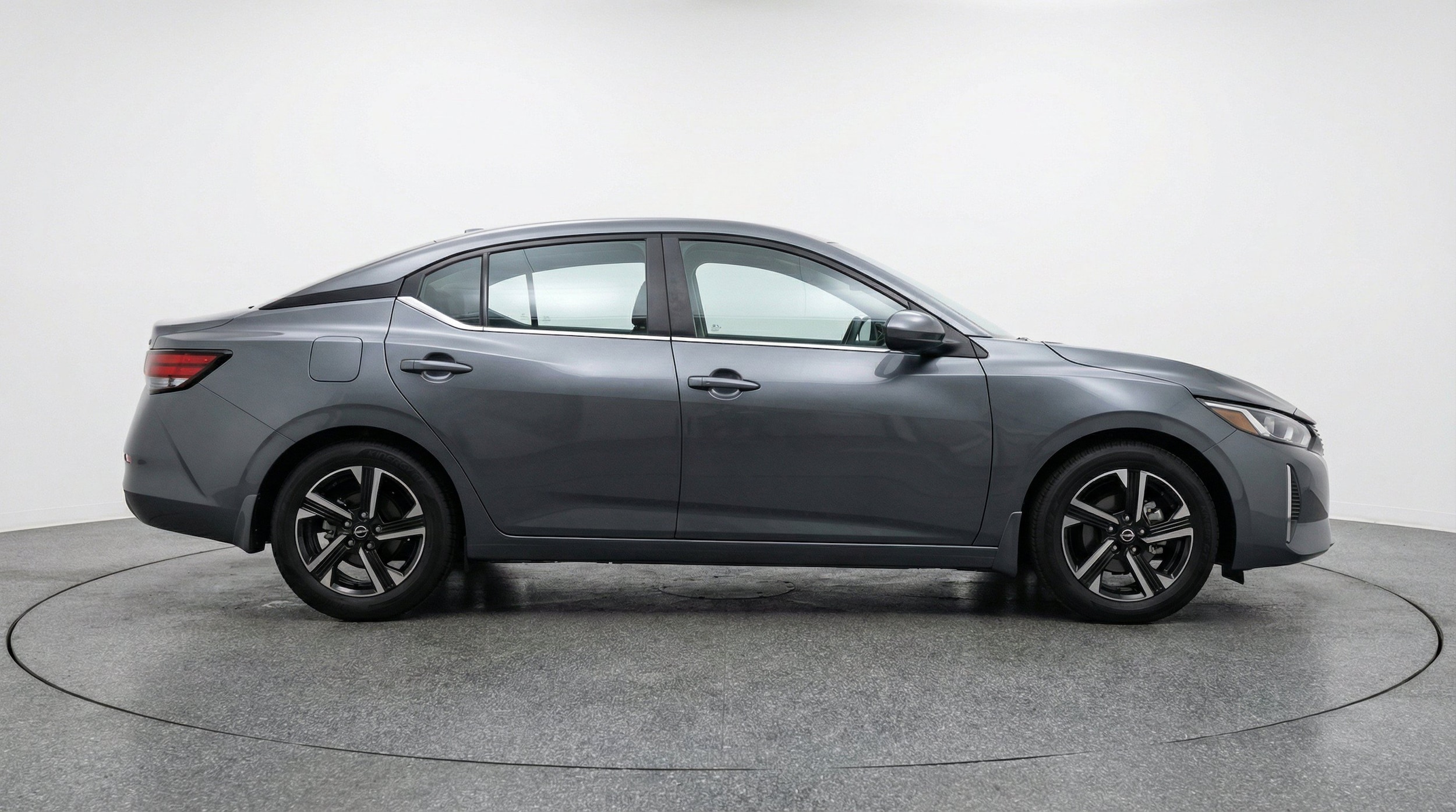 Thumbnail: 2025 Nissan Sentra - 11