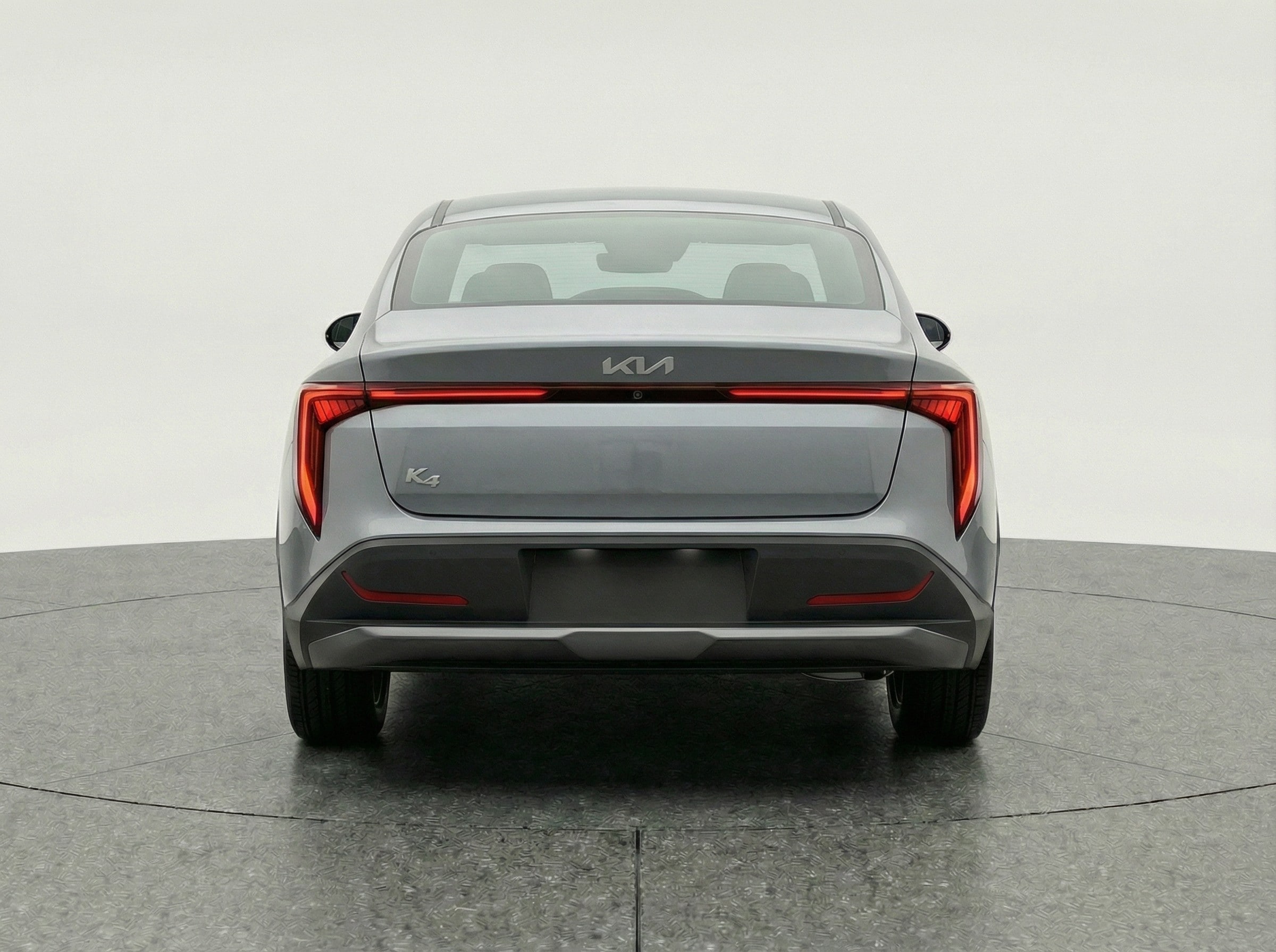 Thumbnail: 2025 Kia K4 - 6