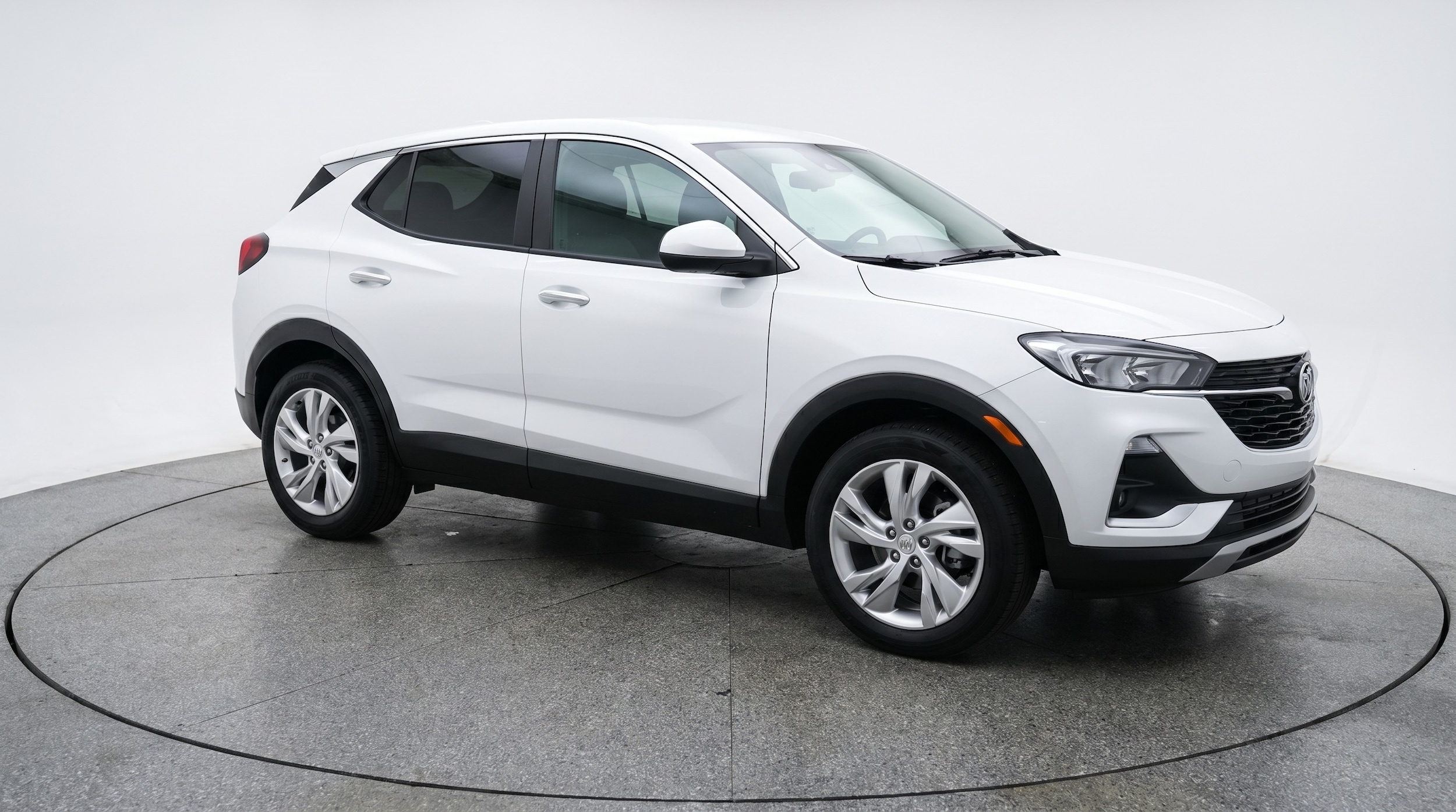 Thumbnail: 2026 Buick Encore GX - 1