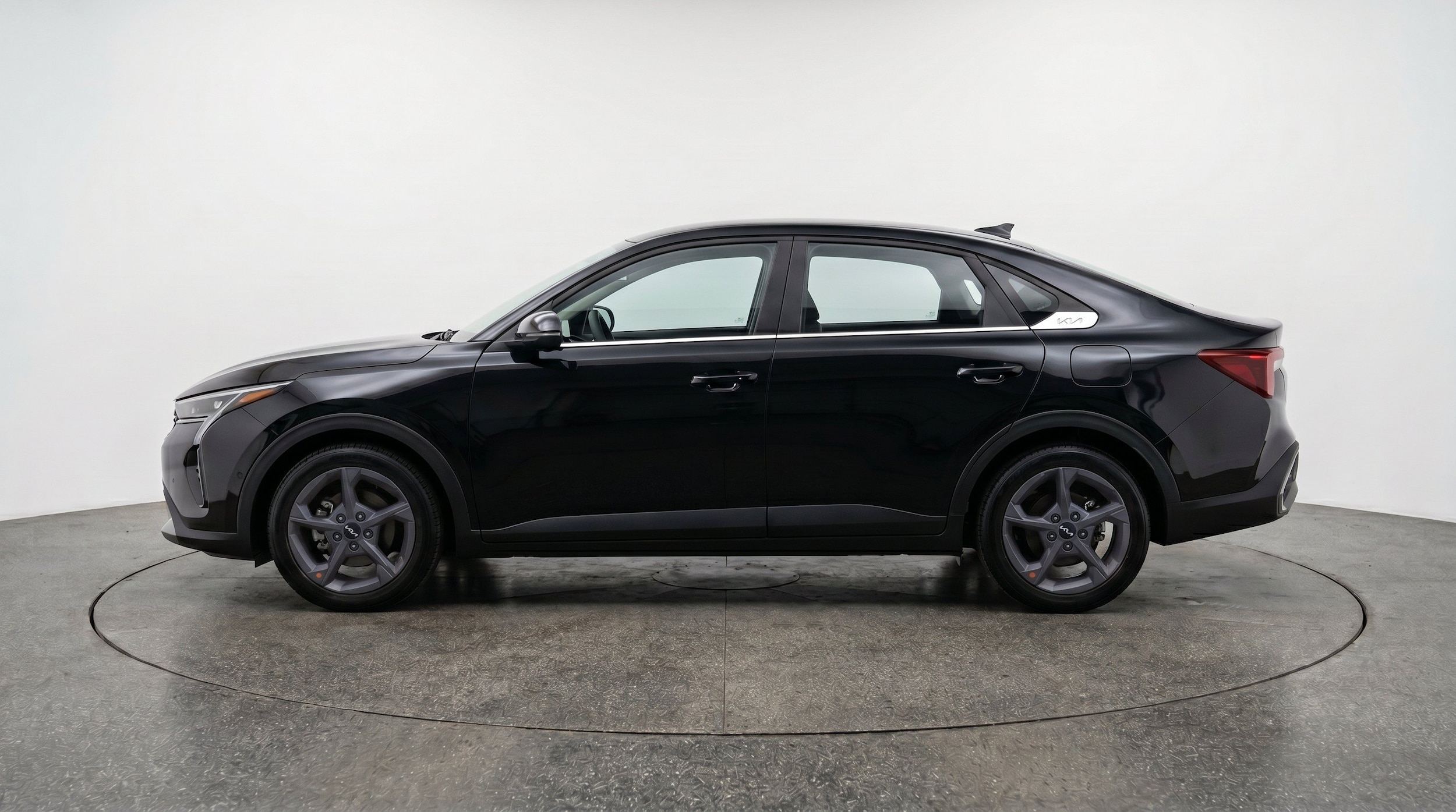 Thumbnail: 2026 Kia K4 - 5