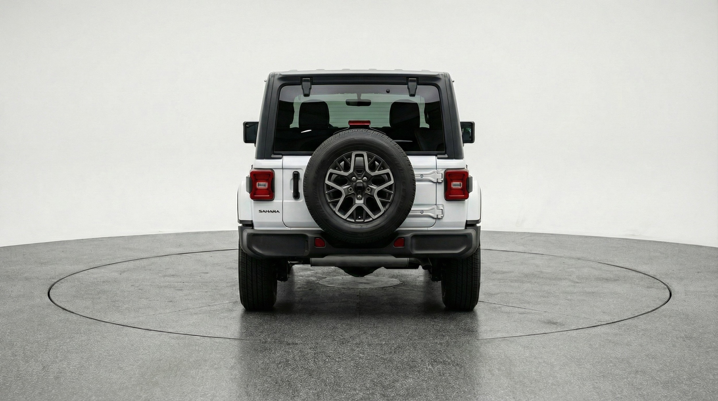 Thumbnail: 2025 Jeep Wrangler - 7