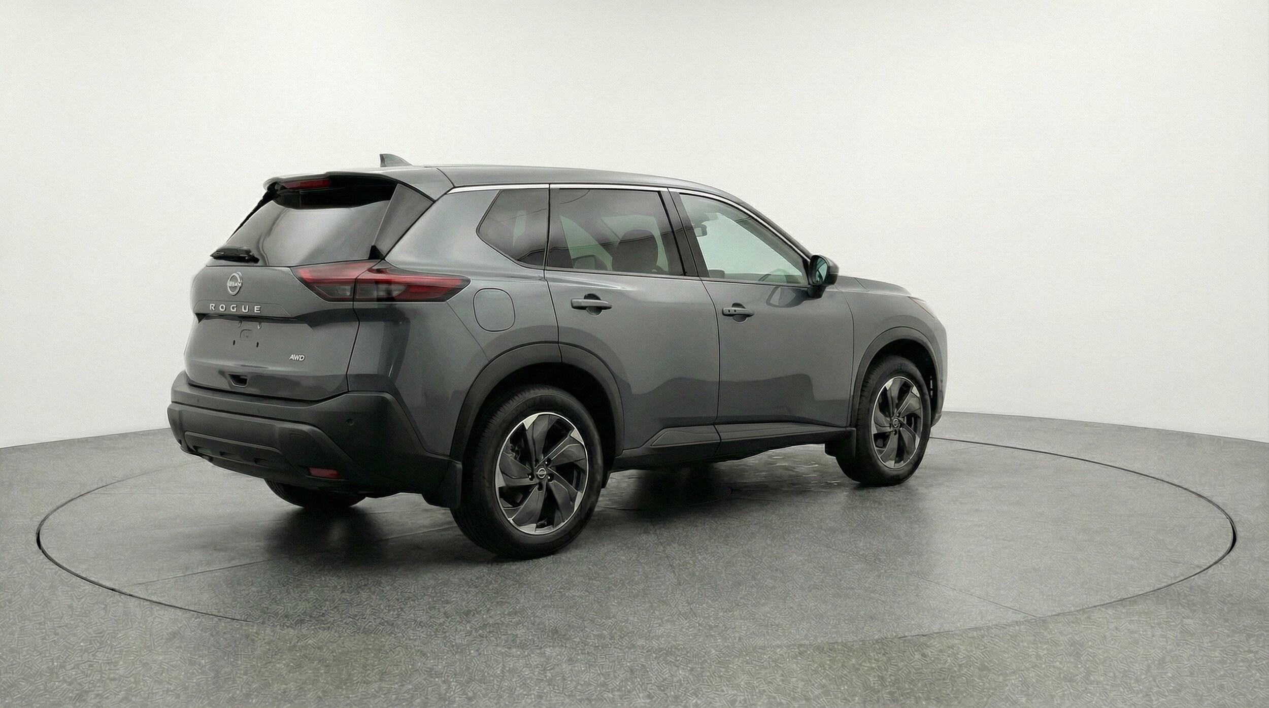 Thumbnail: 2025 Nissan Rogue - 9