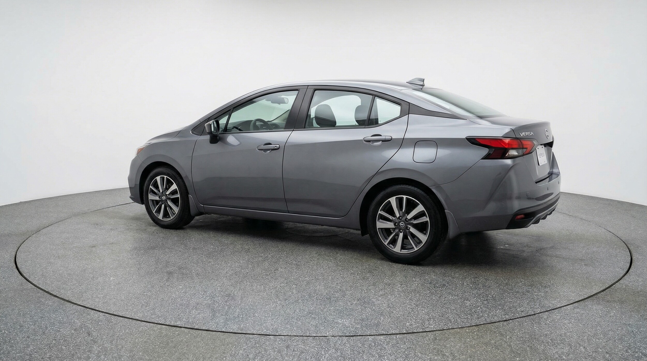 Thumbnail: 2025 Nissan Versa - 5