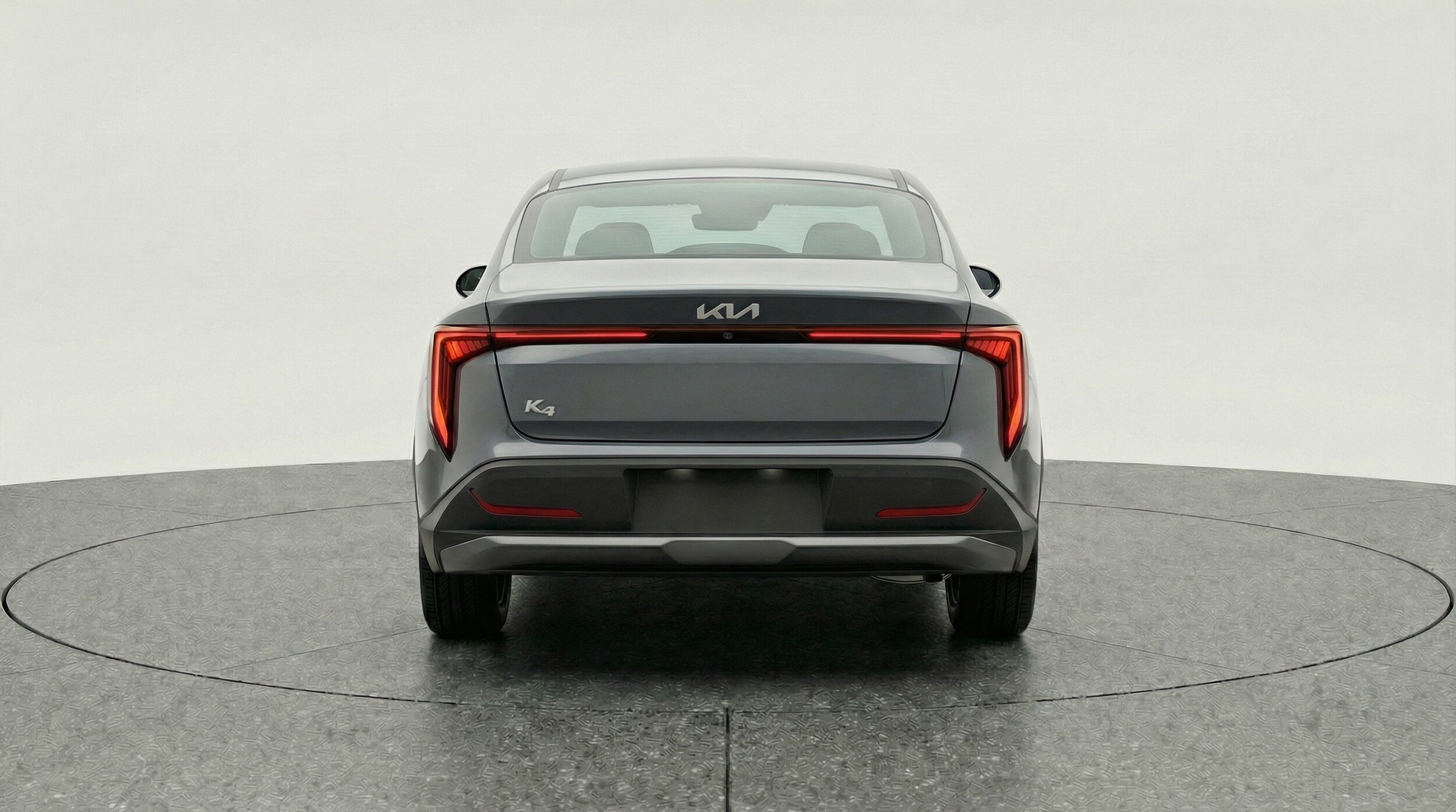 Thumbnail: 2025 Kia K4 - 6