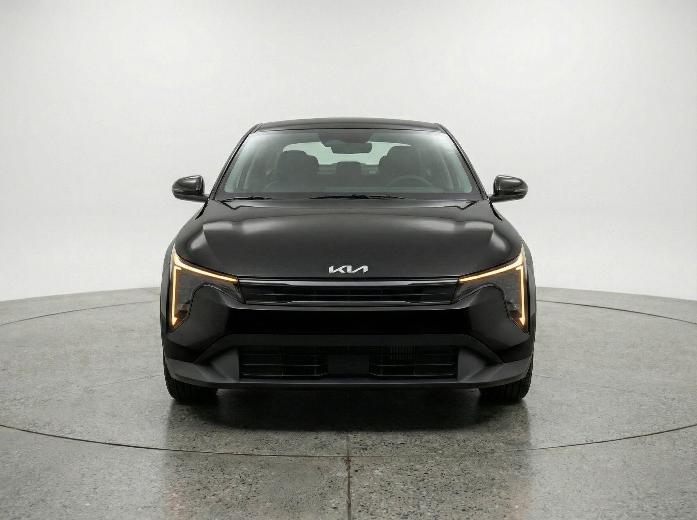 Thumbnail: 2025 Kia K4 - 2