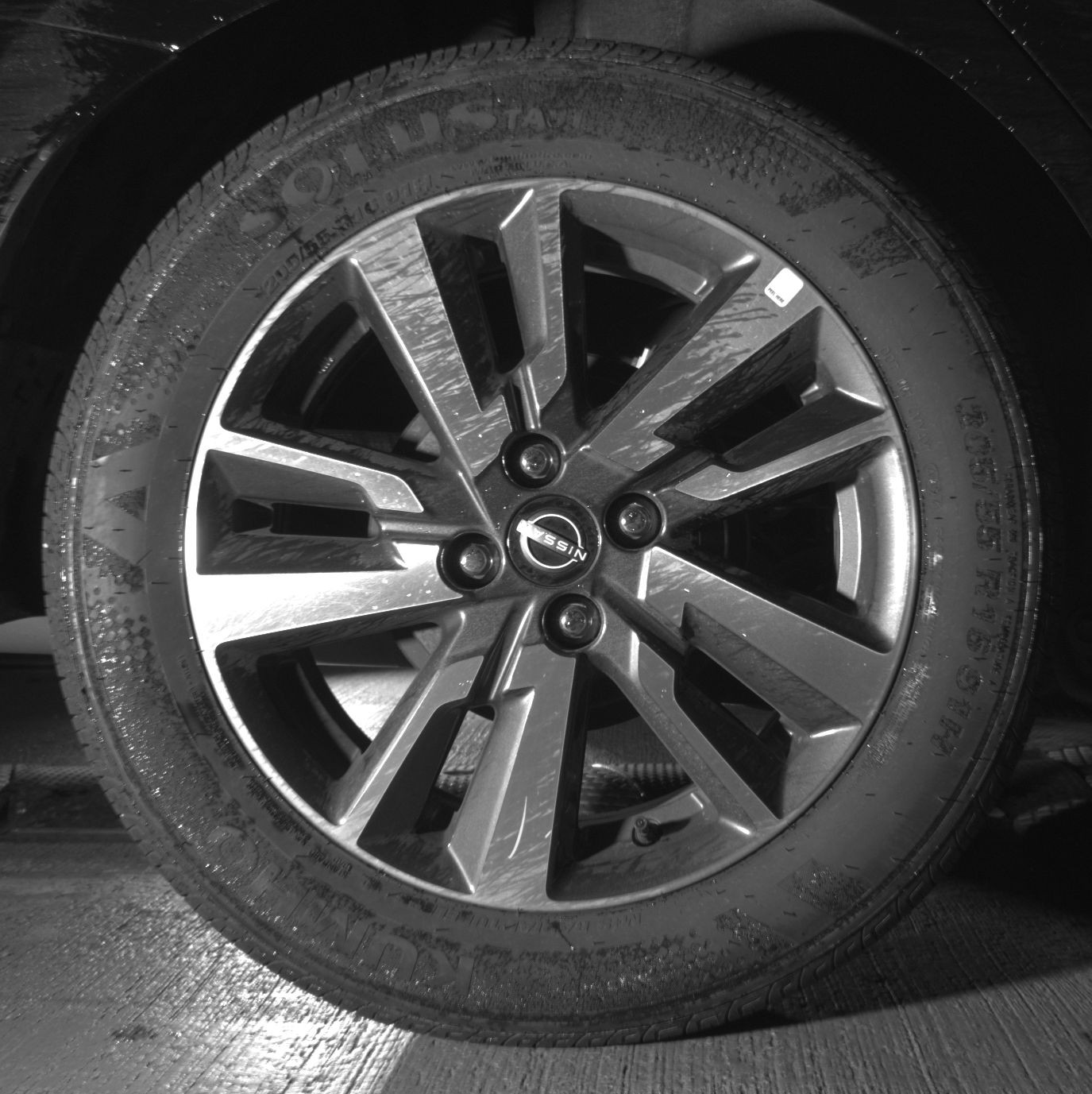 Thumbnail: 2025 Nissan Versa - 12