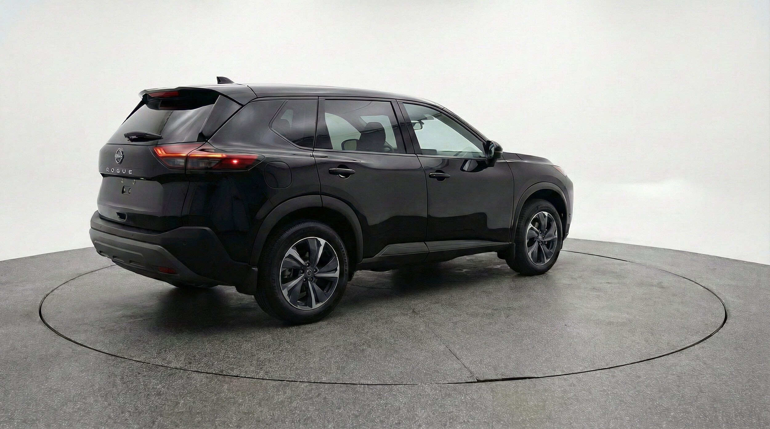 Thumbnail: 2025 Nissan Rogue - 9