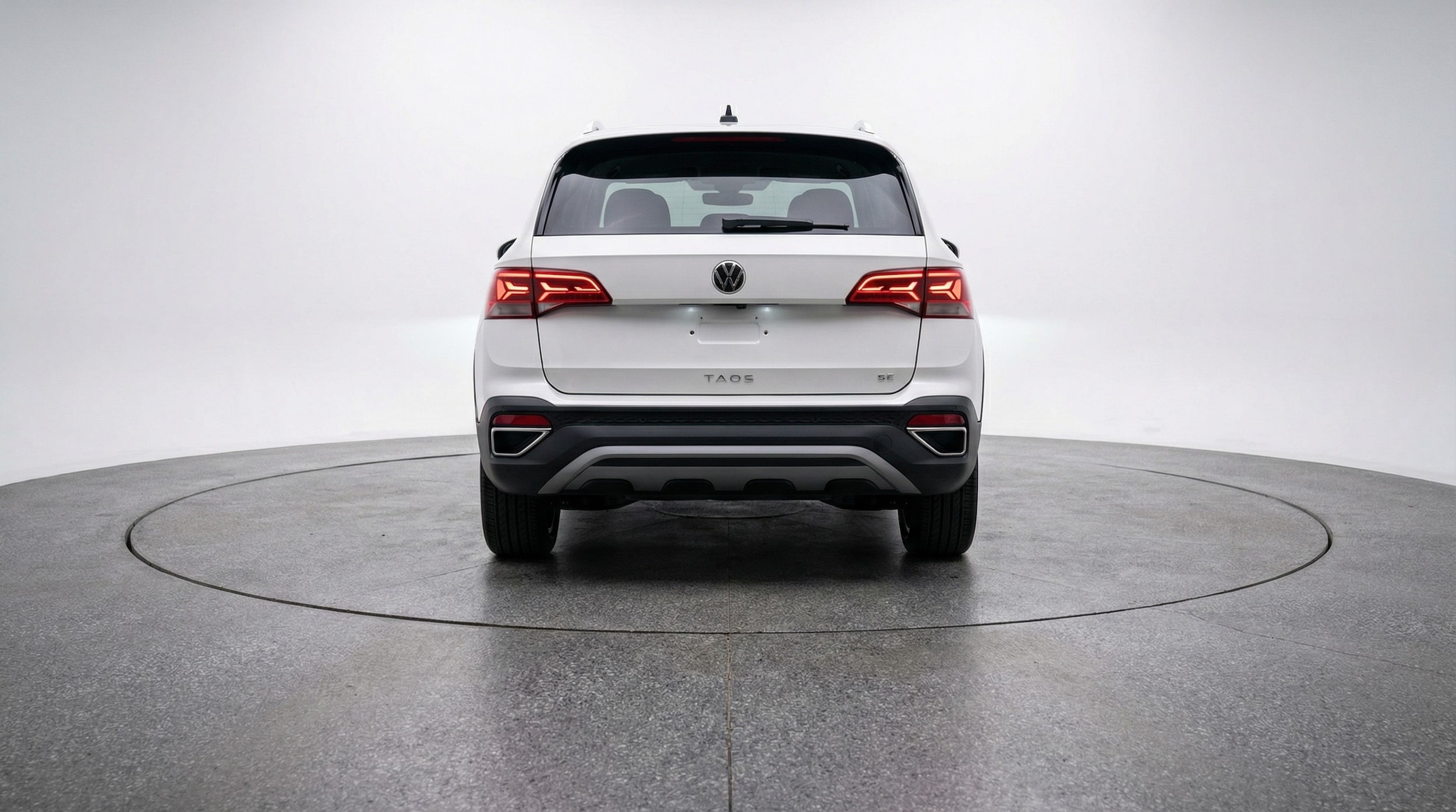 Thumbnail: 2025 Volkswagen Taos - 6