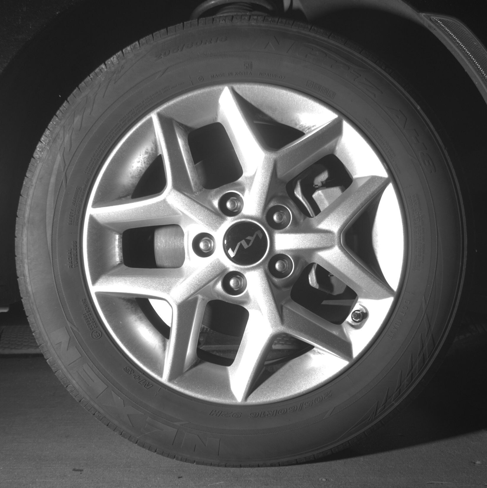 Thumbnail: 2025 Kia Soul - 10