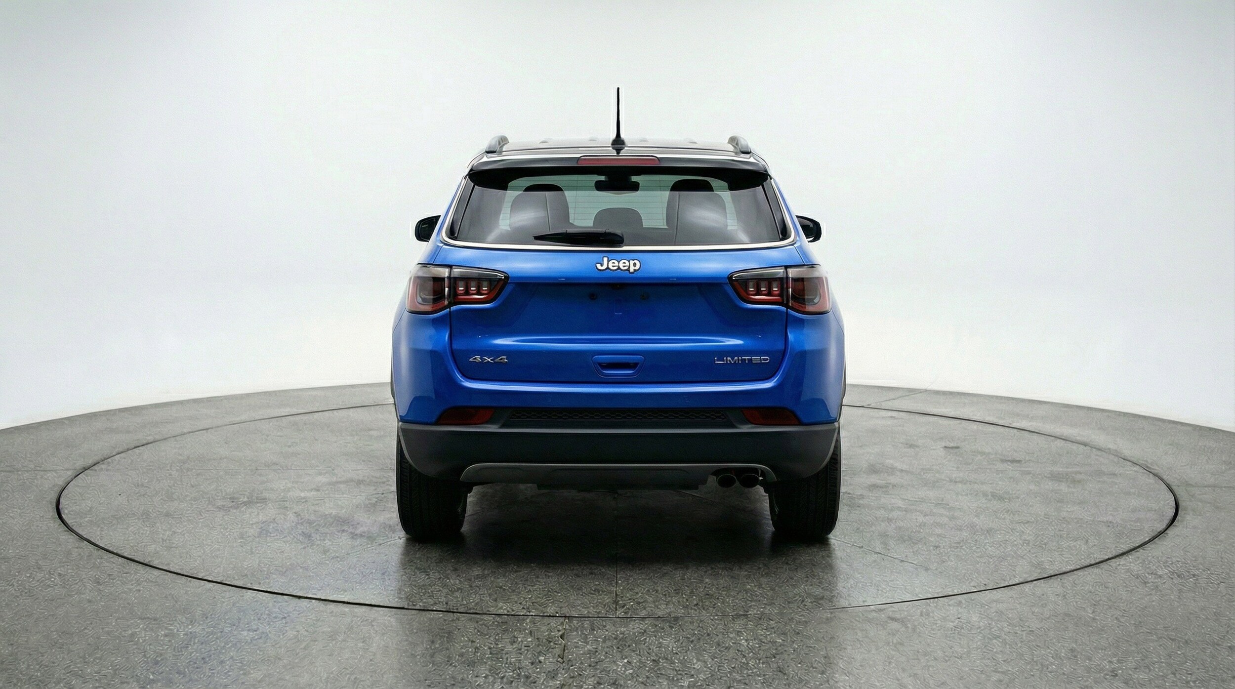 Thumbnail: 2025 Jeep Compass - 7