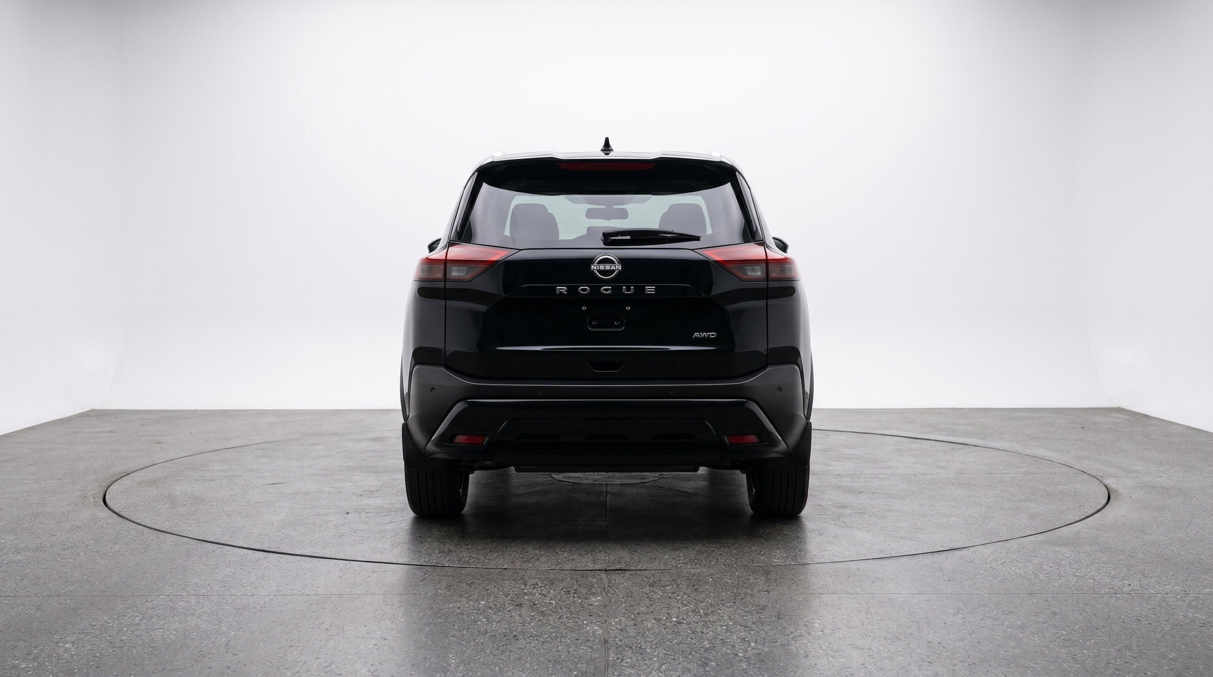 Thumbnail: 2025 Nissan Rogue - 7