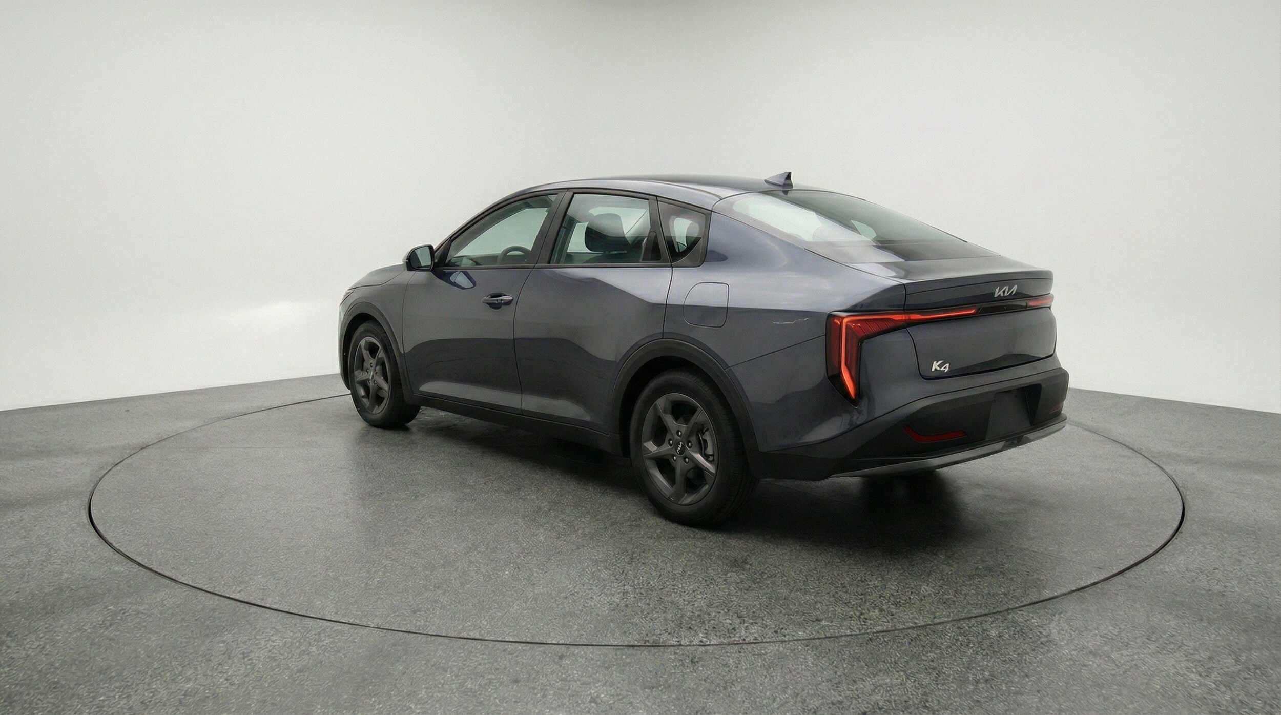 Thumbnail: 2025 Kia K4 - 6