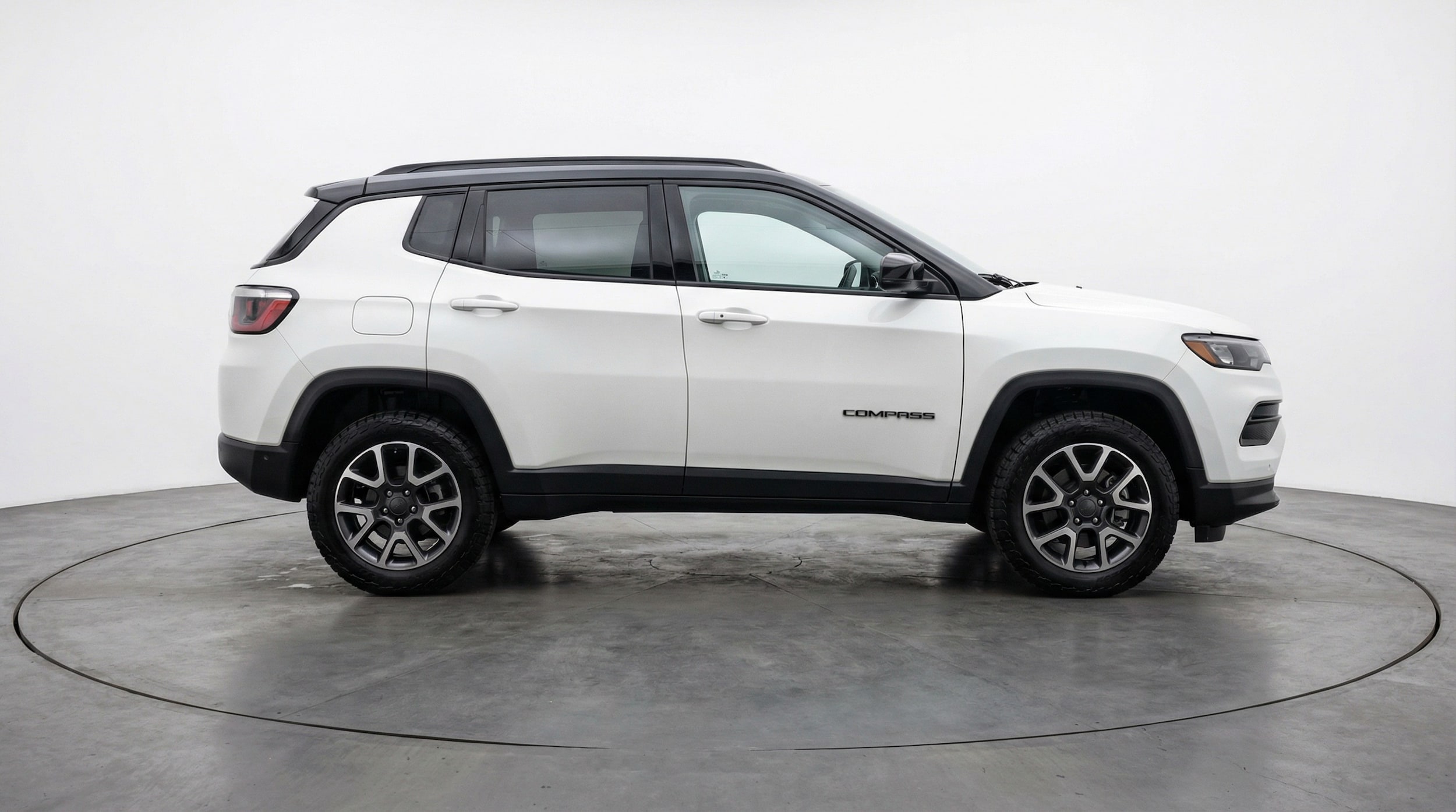 Thumbnail: 2025 Jeep Compass - 8