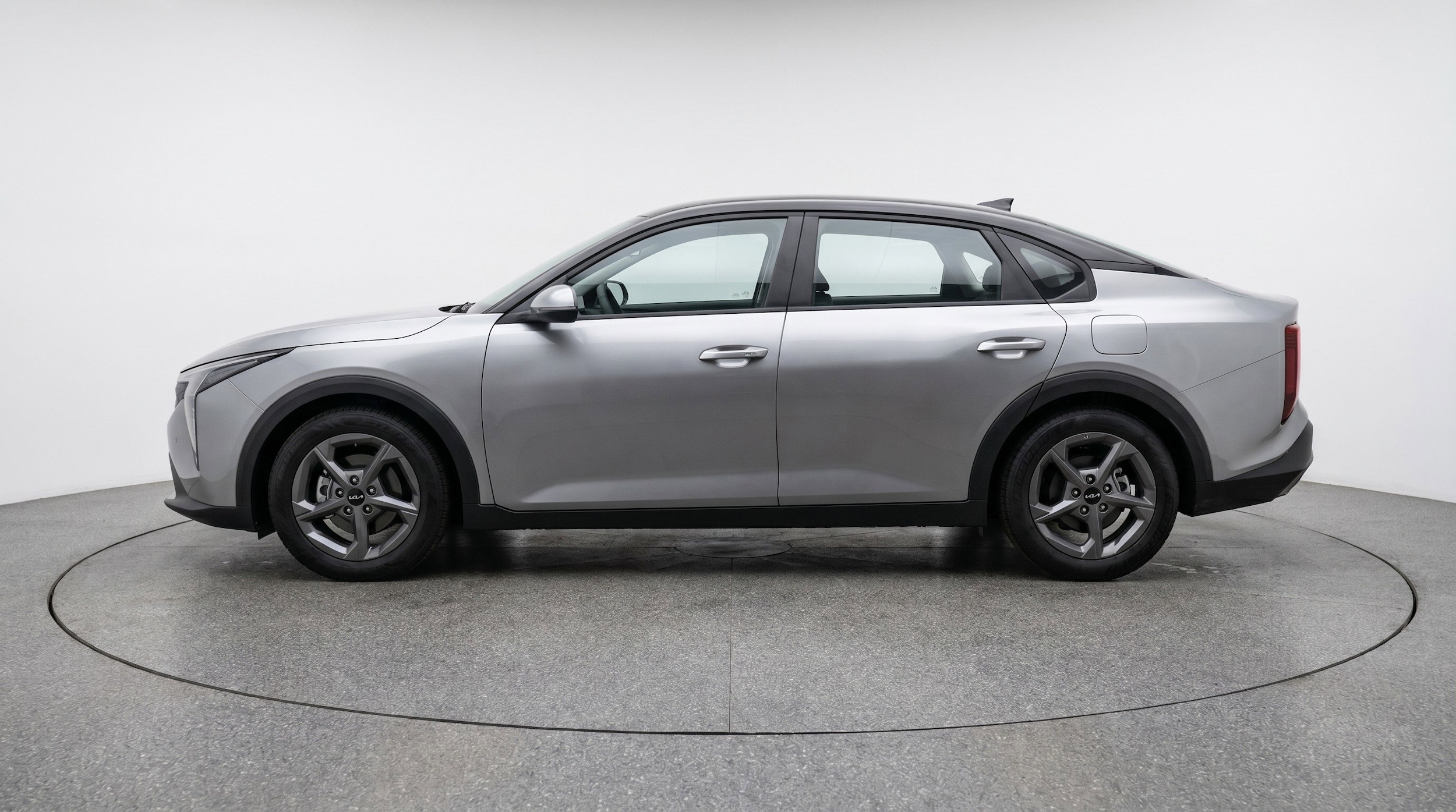 Thumbnail: 2025 Kia K4 - 5