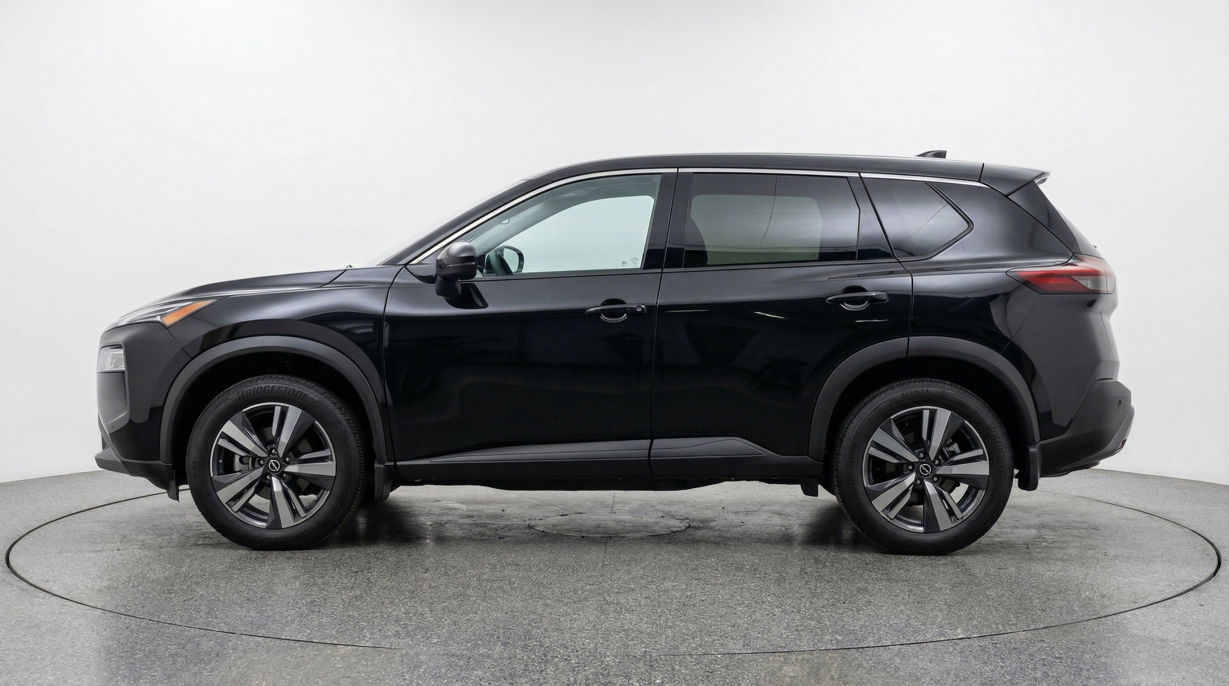 Thumbnail: 2026 Nissan Rogue - 5