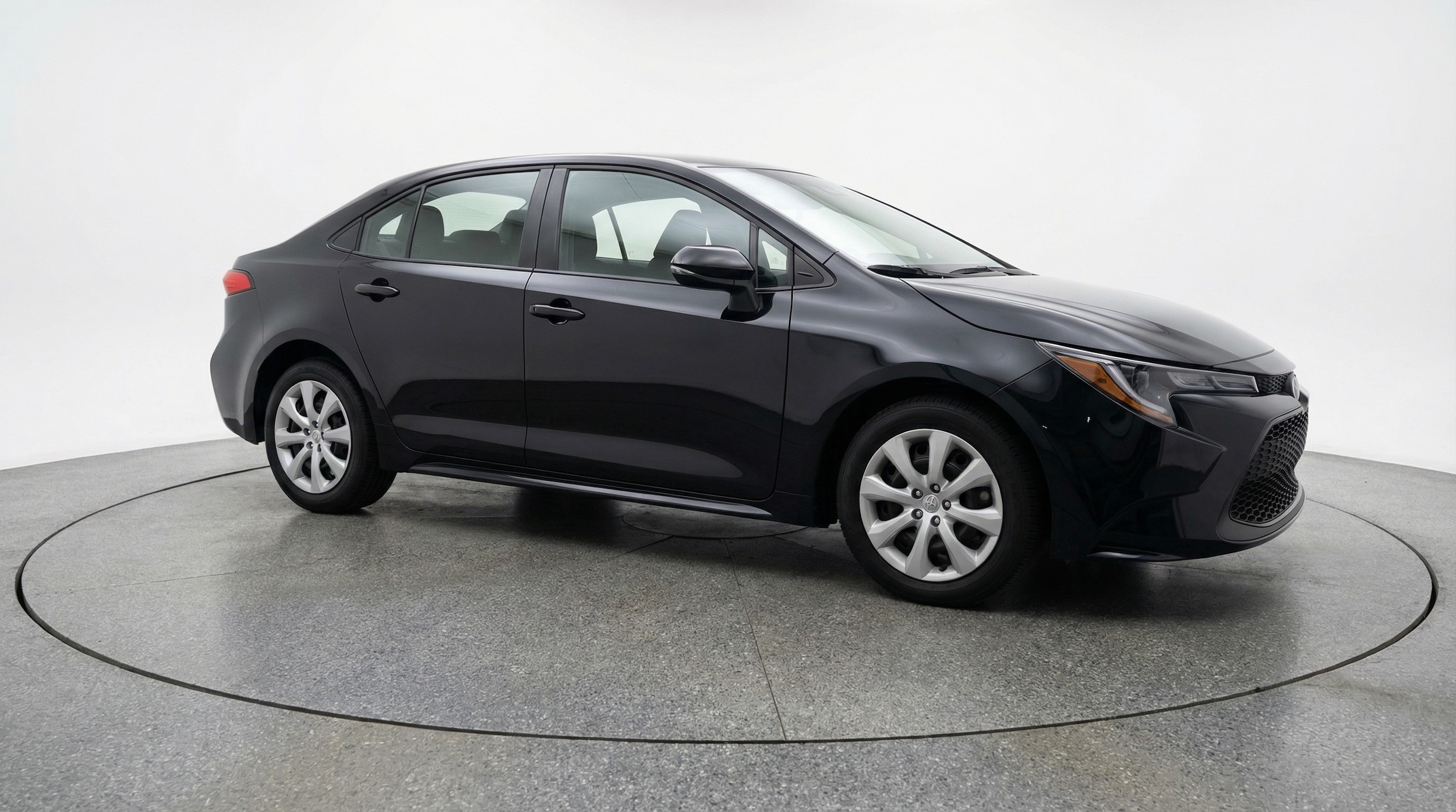 Thumbnail: 2025 Toyota Corolla - 1