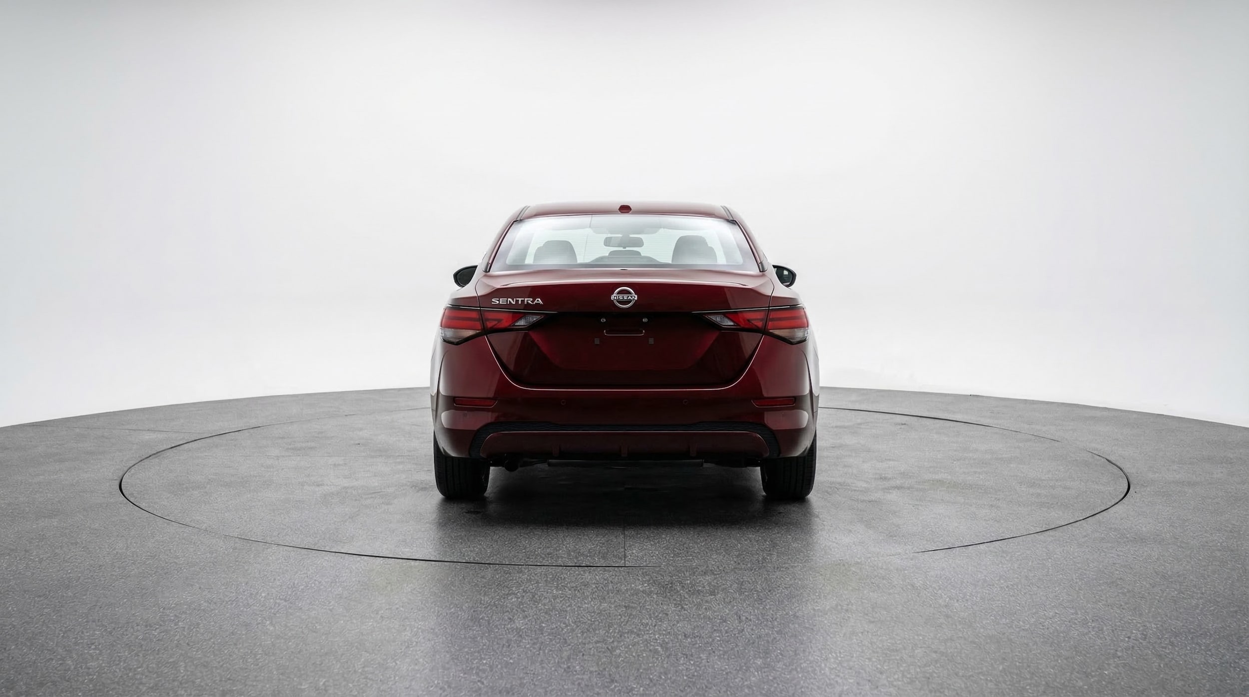 Thumbnail: 2025 Nissan Sentra - 6