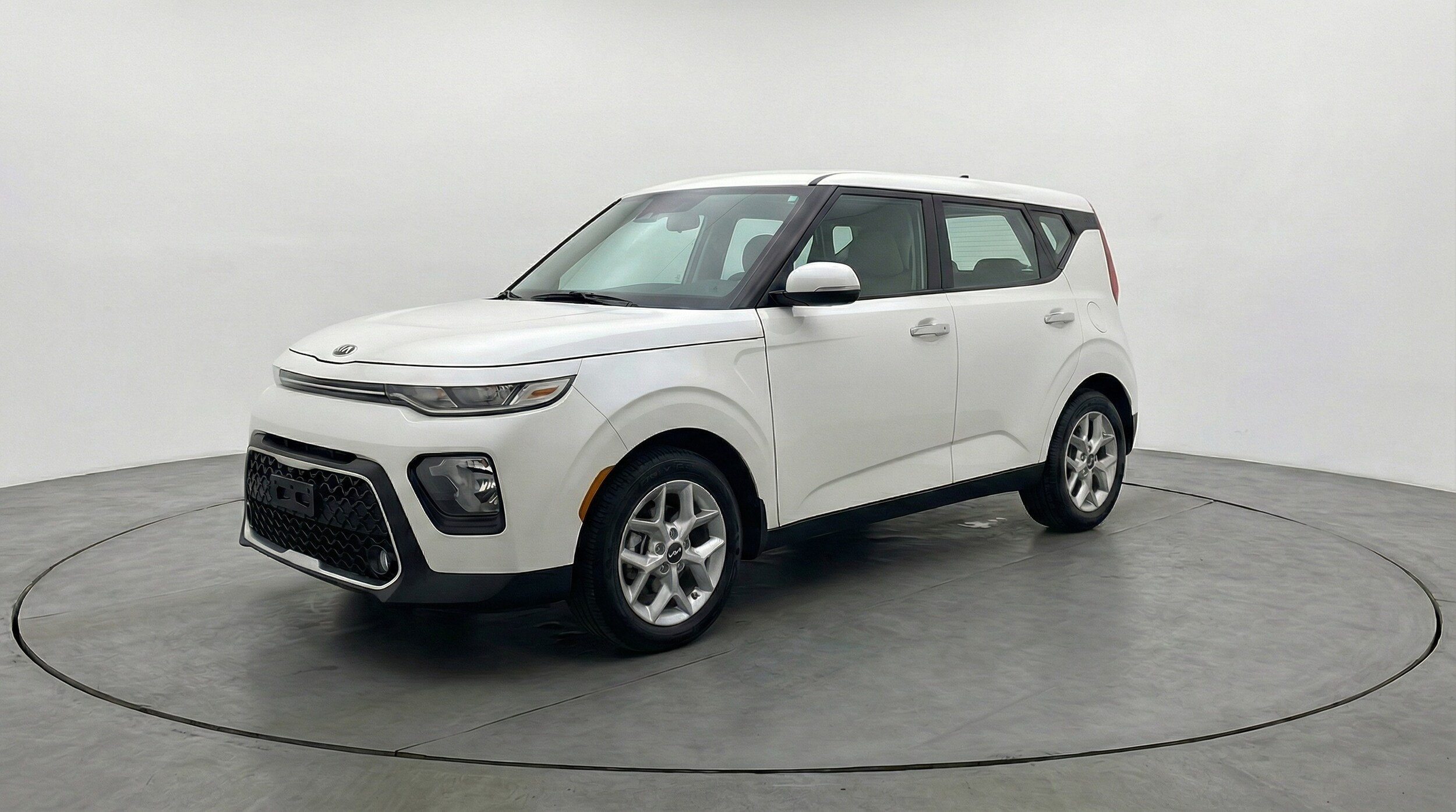 Thumbnail: 2025 Kia Soul - 3