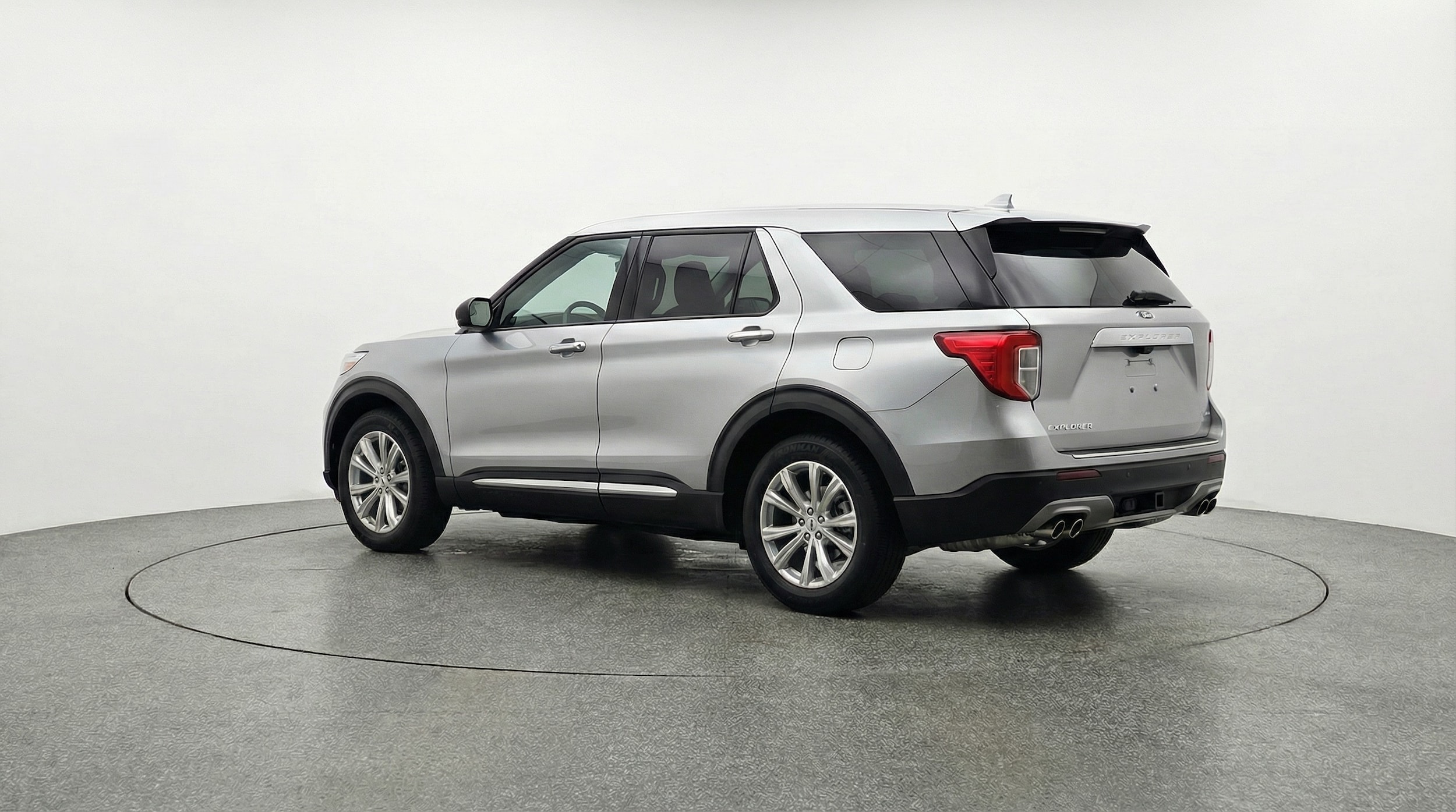 Thumbnail: 2024 Ford Explorer - 5