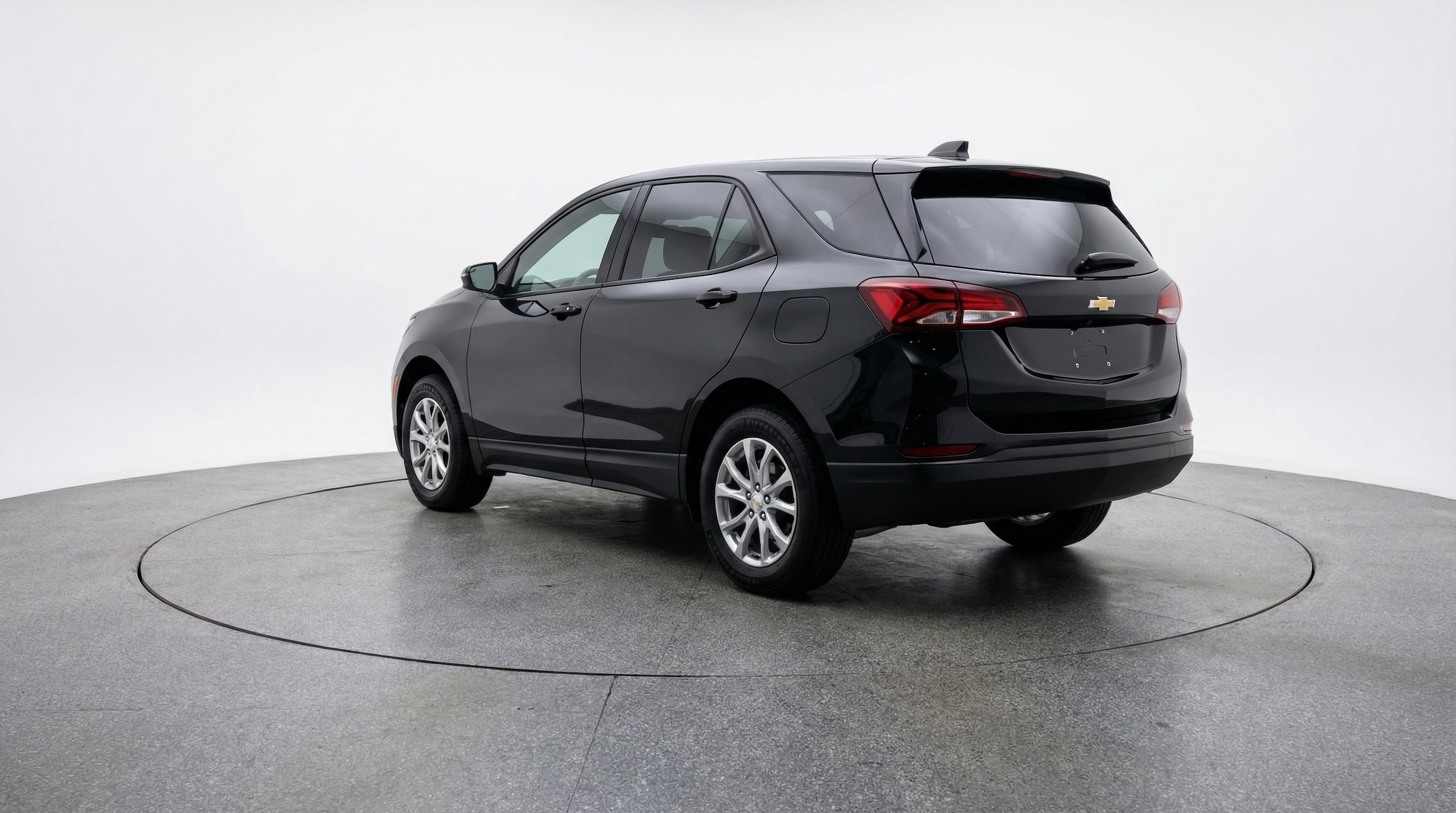 Thumbnail: 2025 Chevrolet Equinox - 5