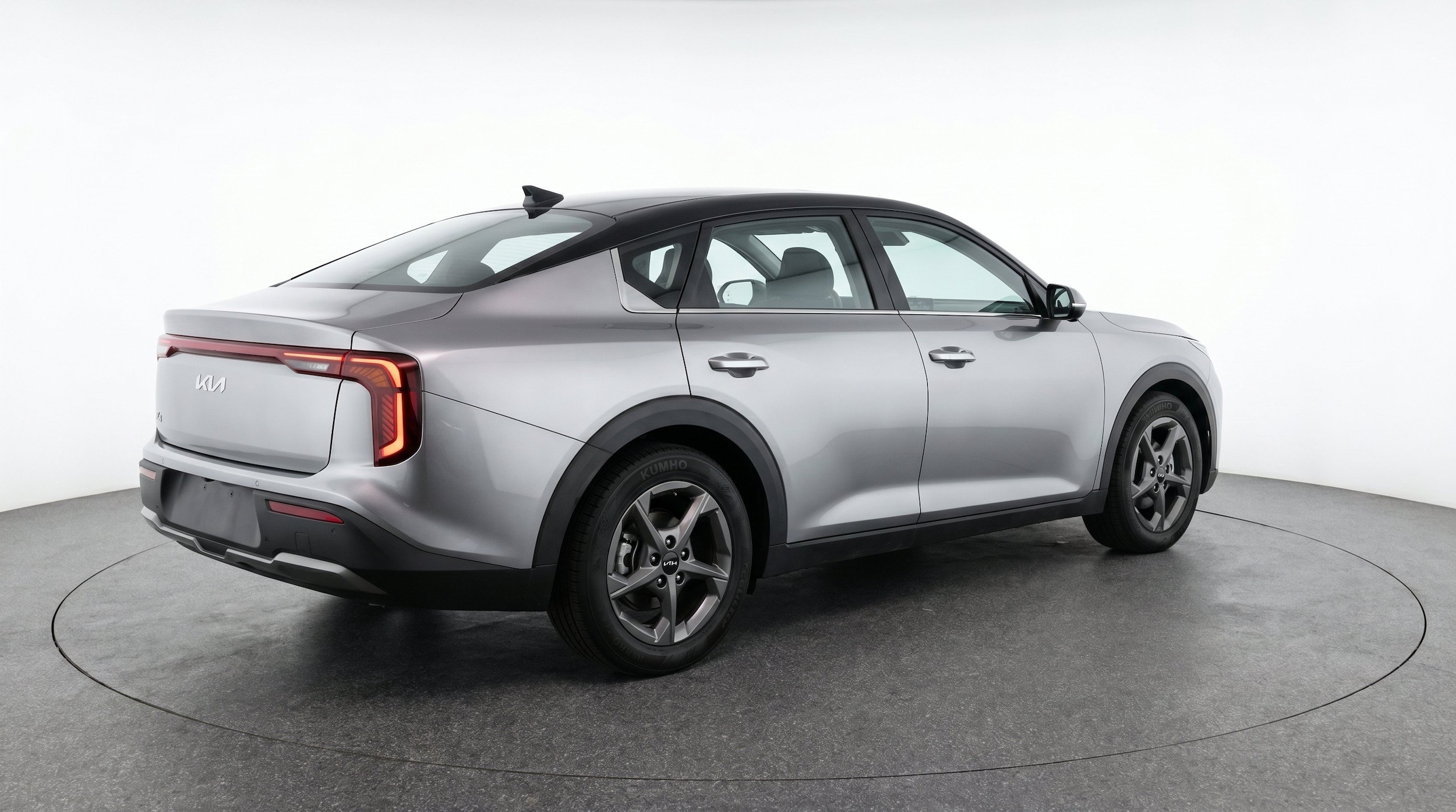 Thumbnail: 2025 Kia K4 - 9