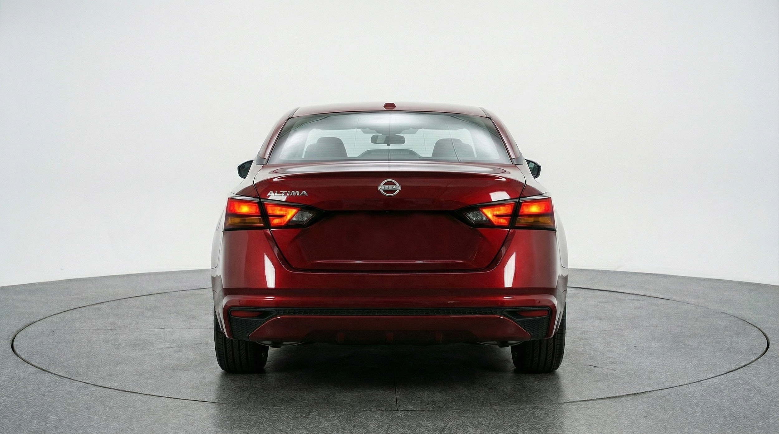 Thumbnail: 2025 Nissan Altima - 7