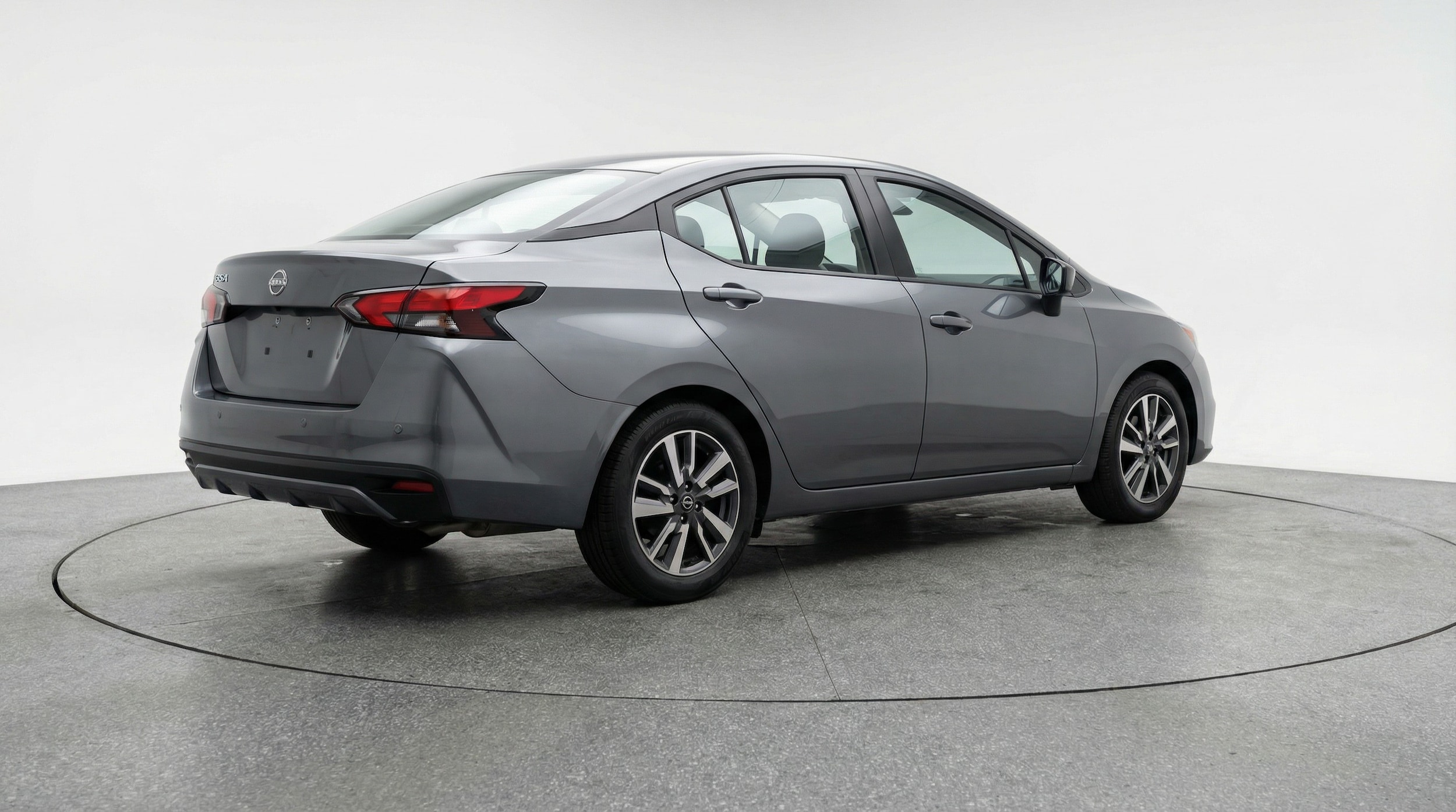 Thumbnail: 2025 Nissan Versa - 7