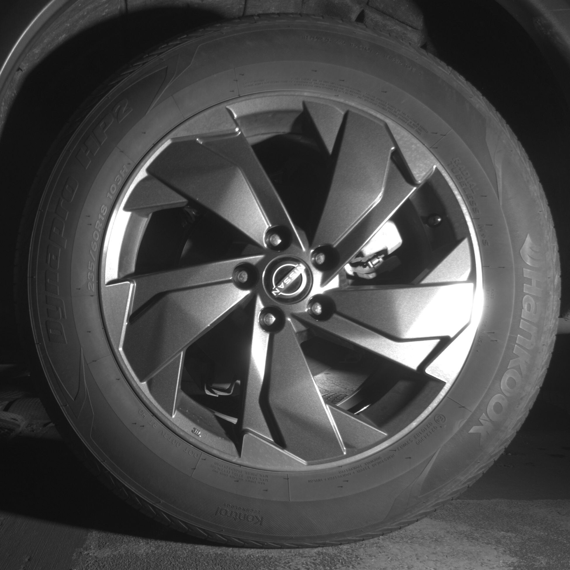 Thumbnail: 2025 Nissan Rogue - 11