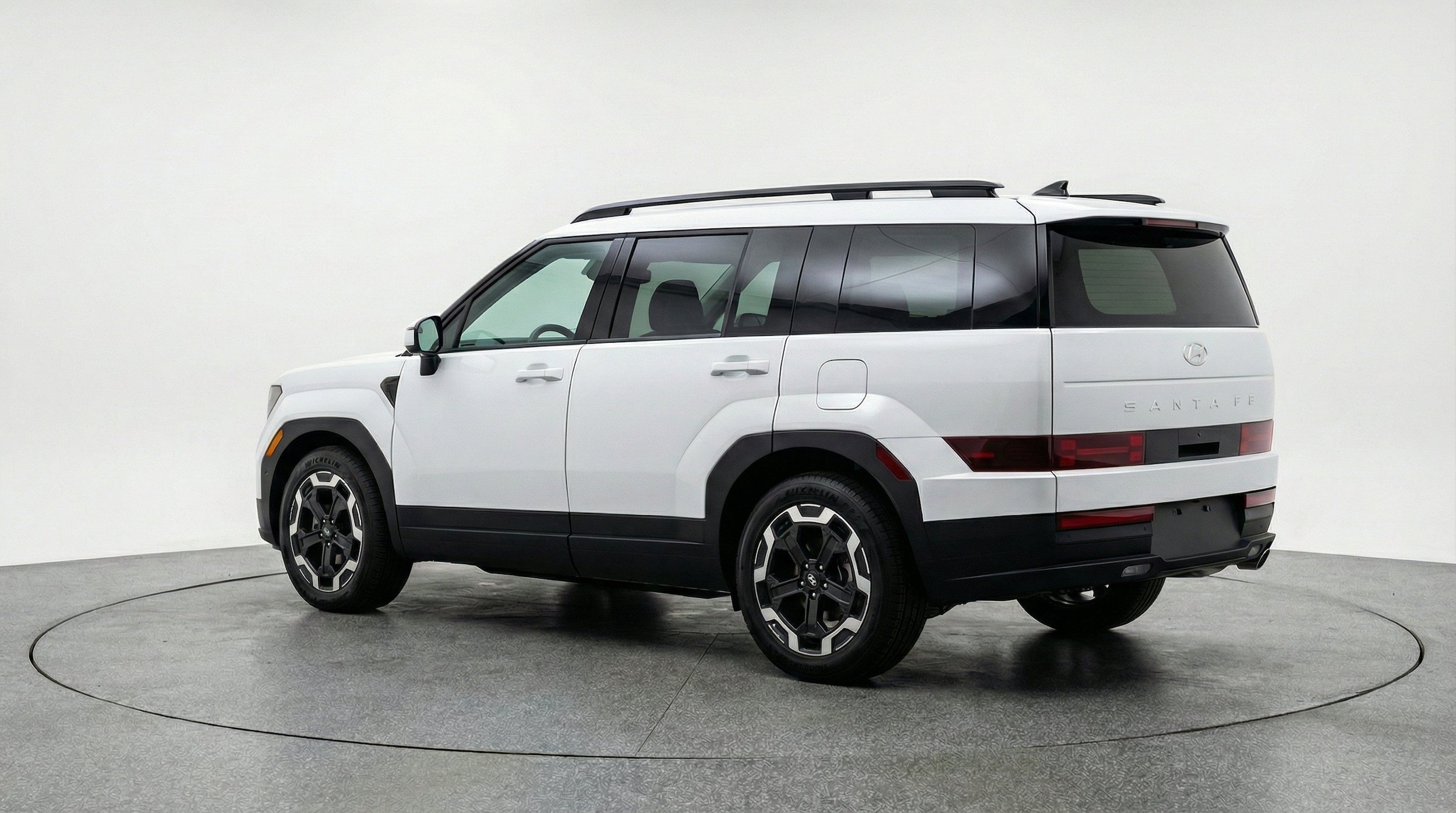 Thumbnail: 2026 Hyundai Santa Fe - 6