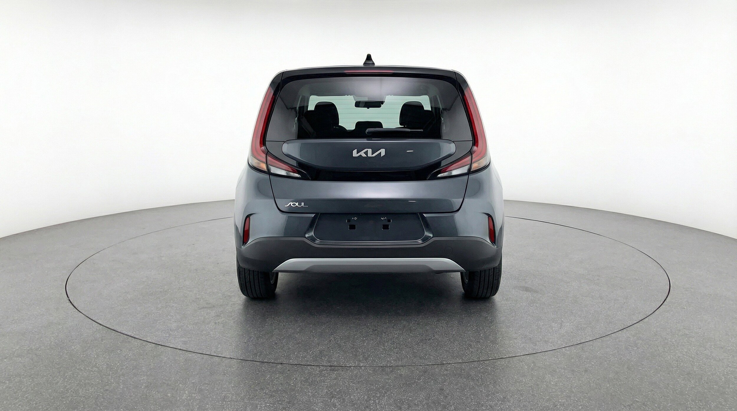 Thumbnail: 2025 Kia Soul - 7