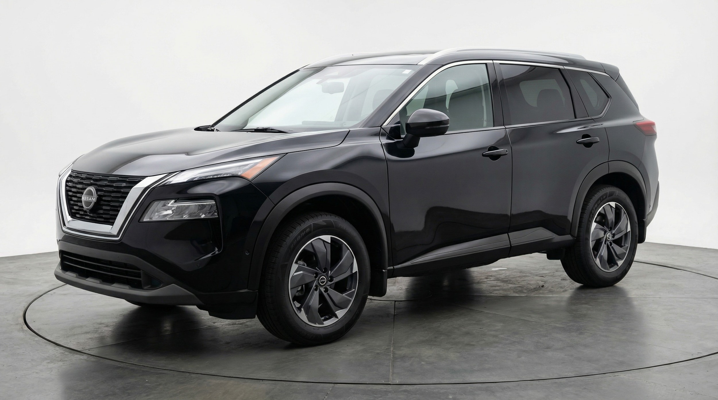 Thumbnail: 2025 Nissan Rogue - 3