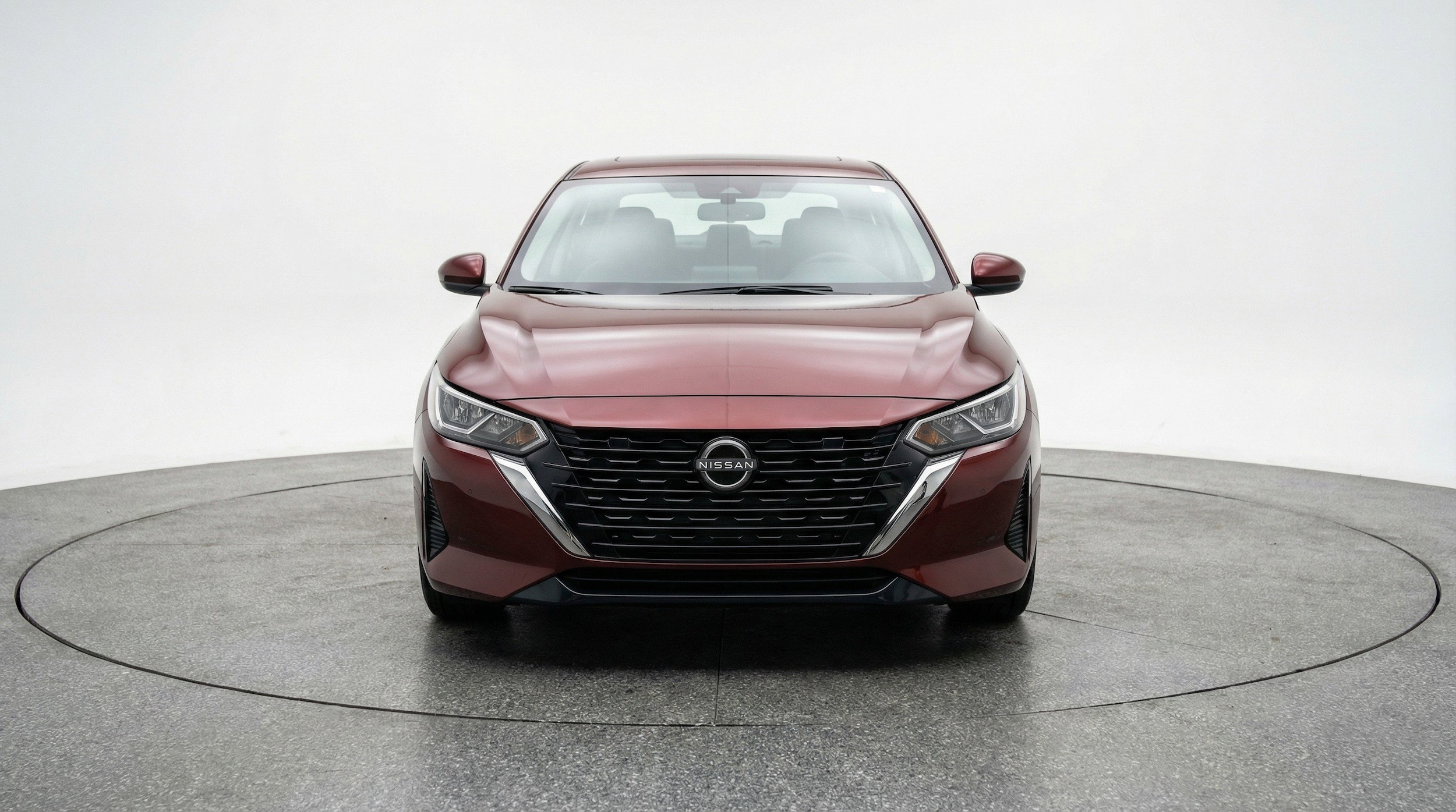 Thumbnail: 2025 Nissan Sentra - 2