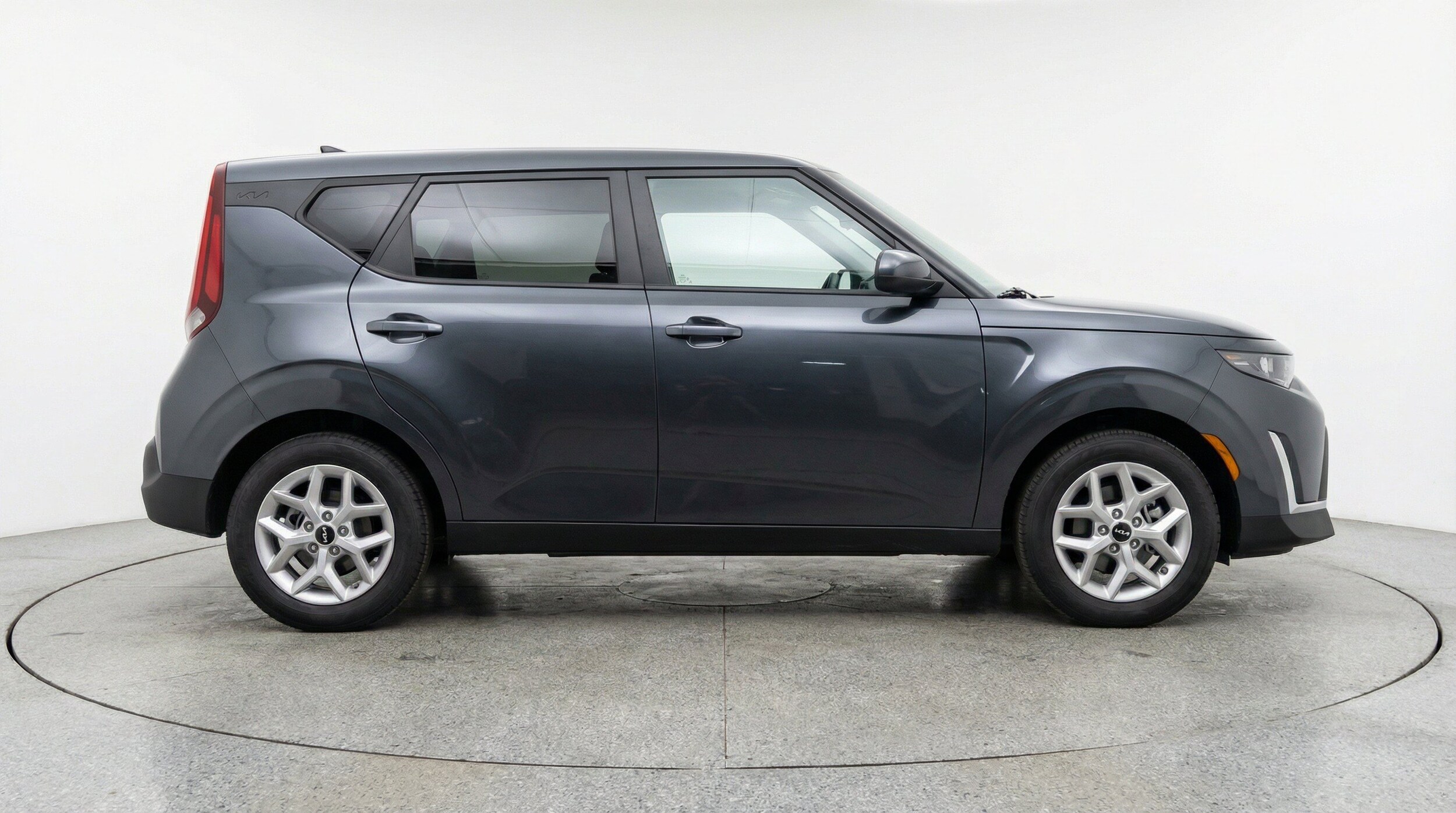 Thumbnail: 2025 Kia Soul - 11