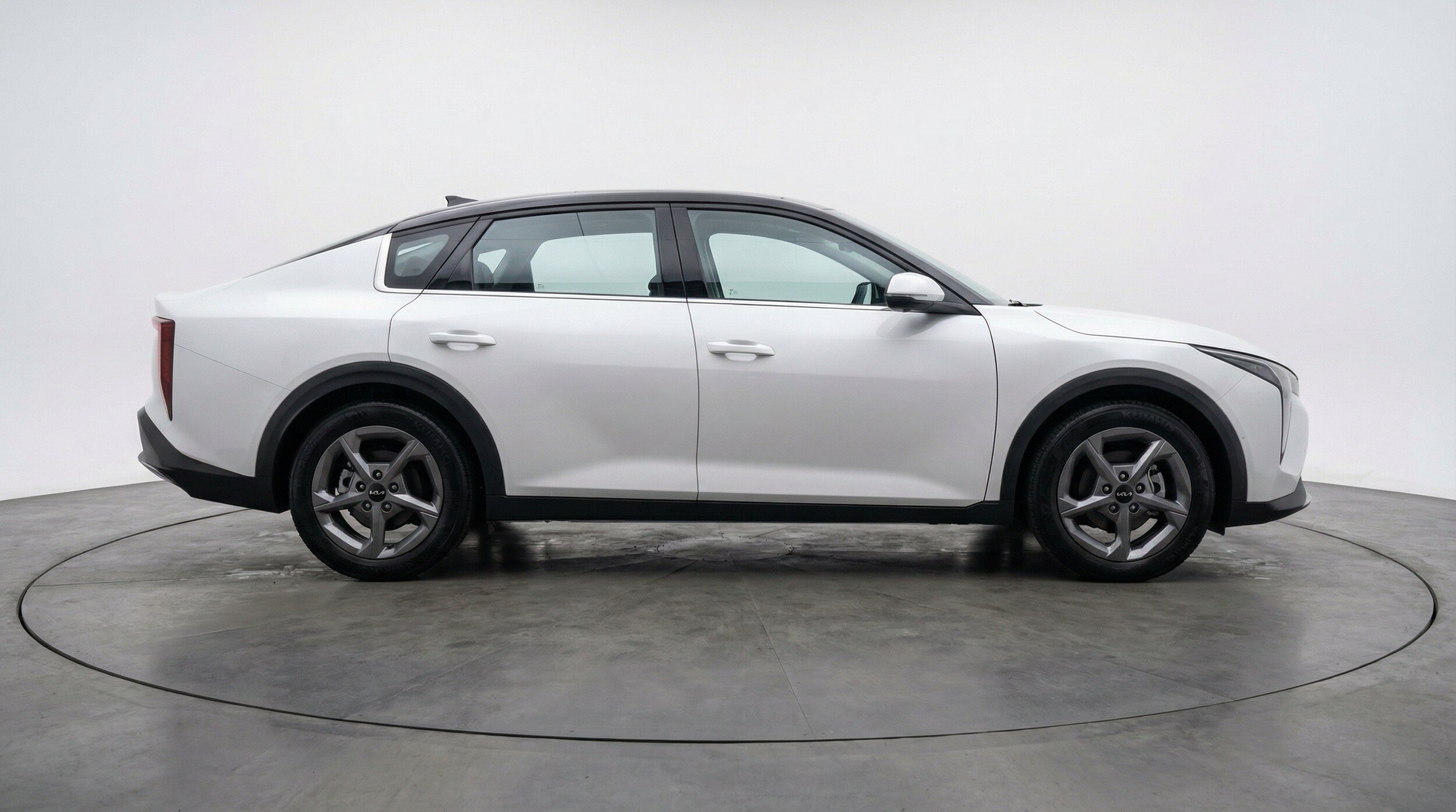 Thumbnail: 2026 Kia K4 - 11