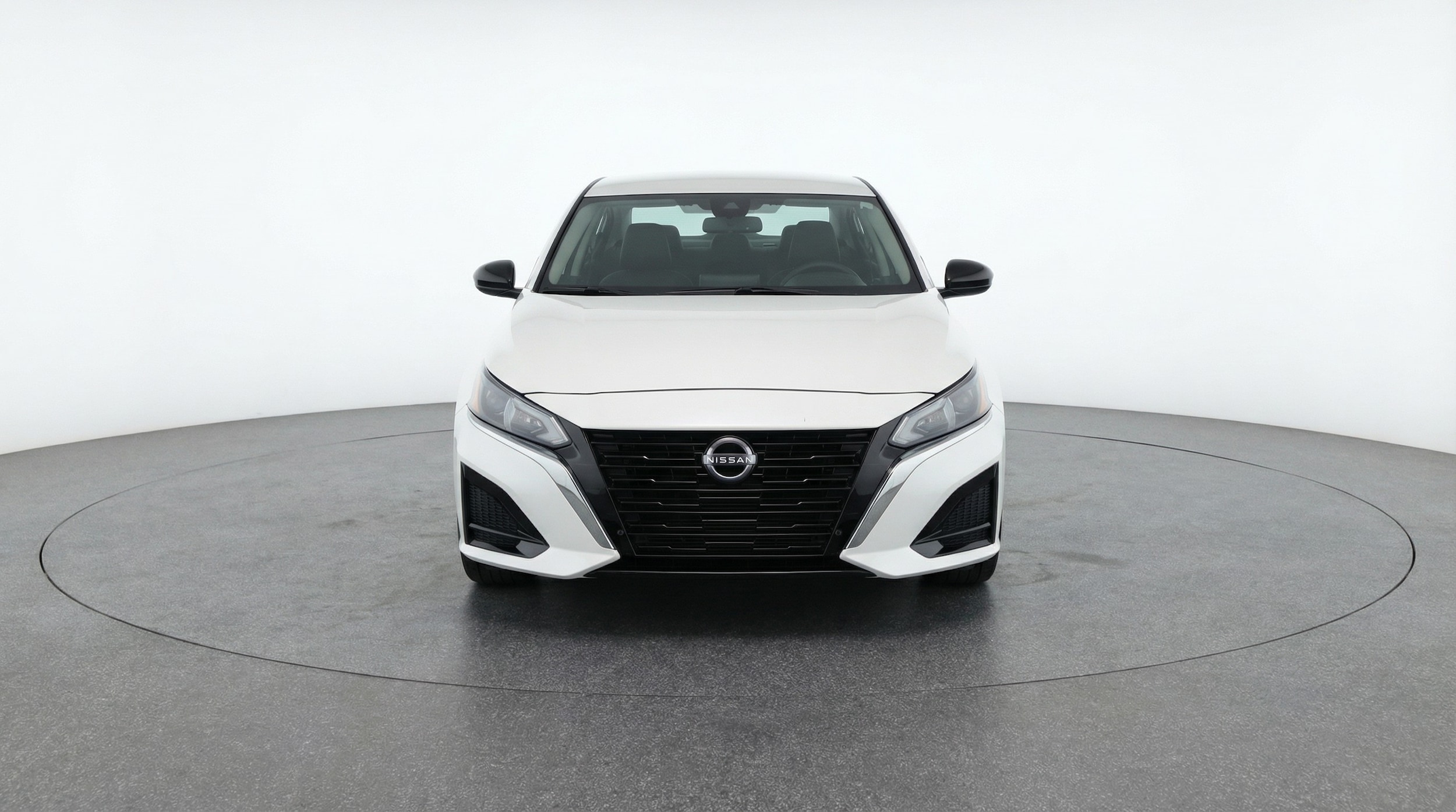 Thumbnail: 2025 Nissan Altima - 2