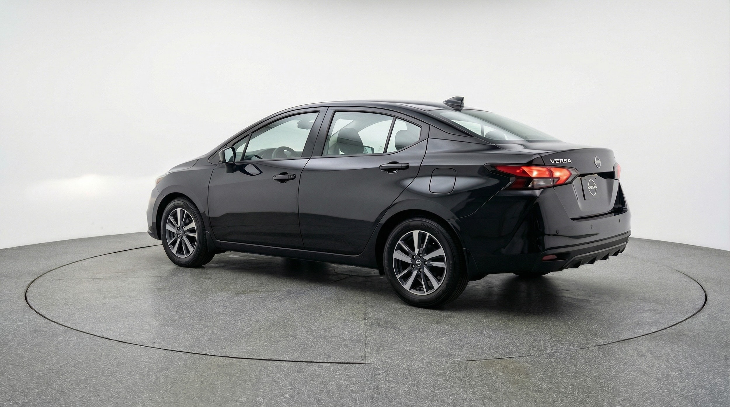 Thumbnail: 2025 Nissan Versa - 5