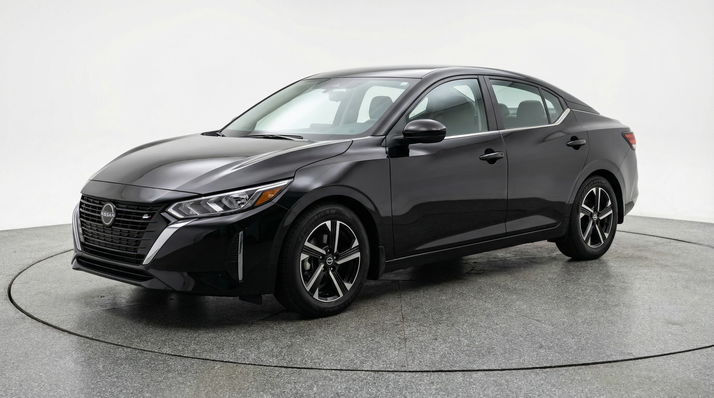 Thumbnail: 2025 Nissan Sentra - 3