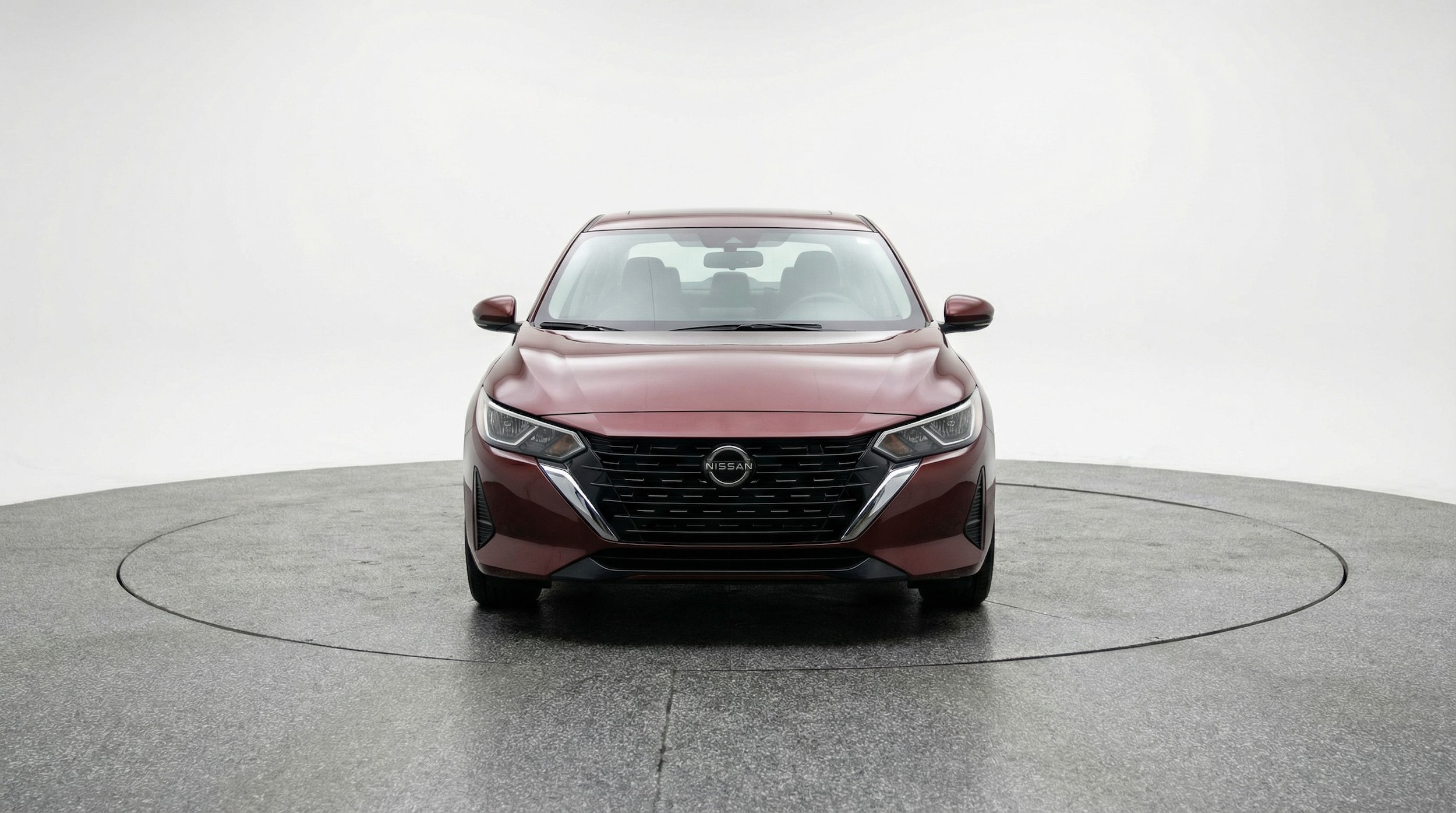 Thumbnail: 2025 Nissan Sentra - 2