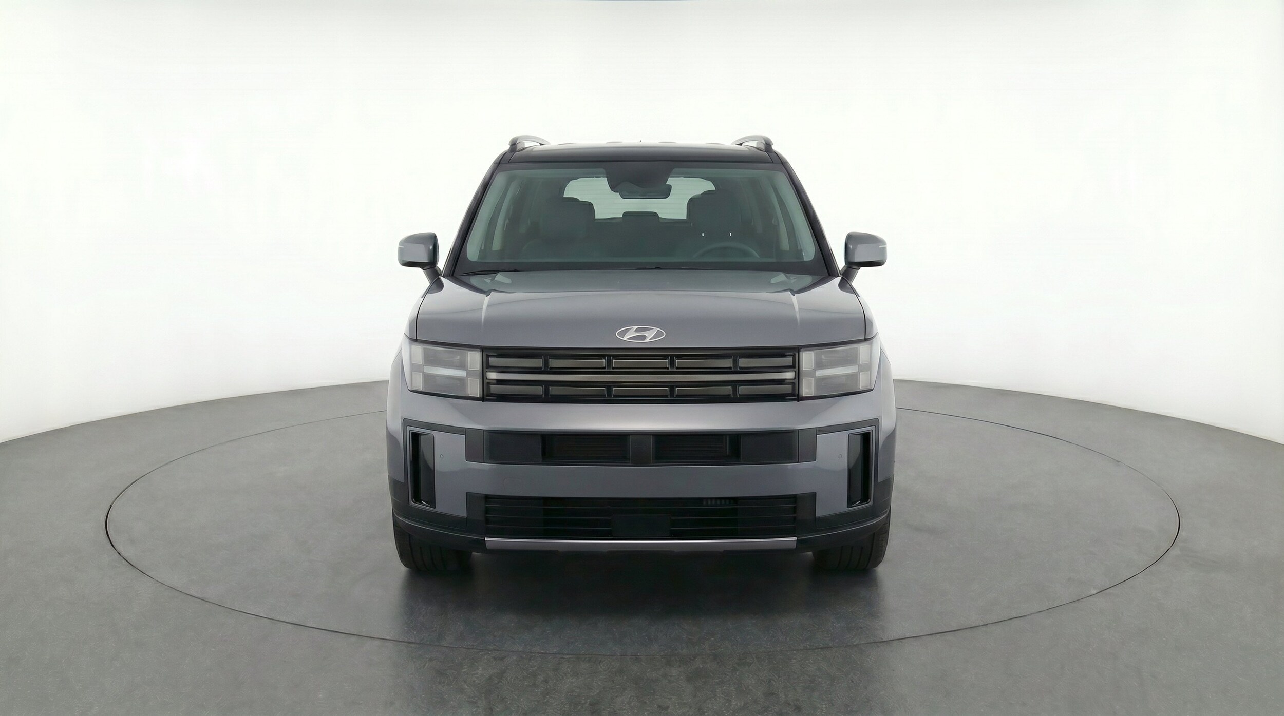 Thumbnail: 2026 Hyundai Santa Fe - 2