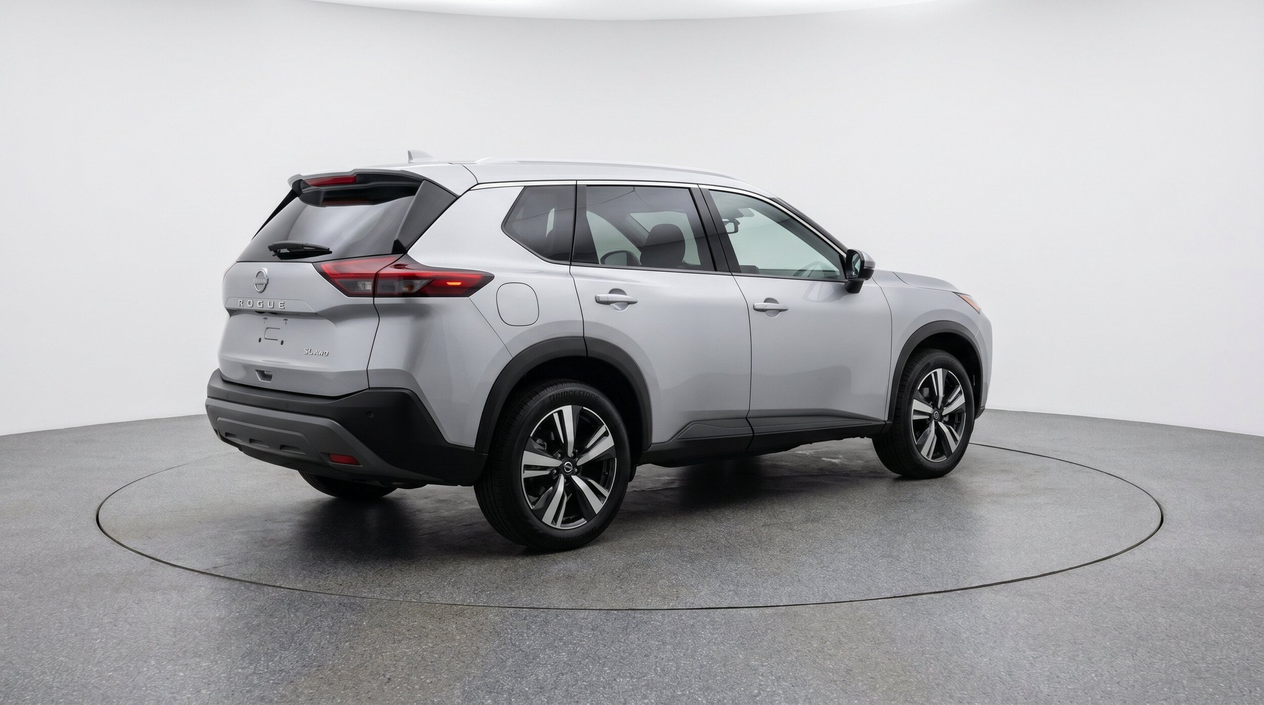 Thumbnail: 2026 Nissan Rogue - 9