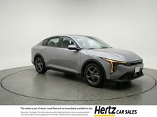 2025 Kia K4  -
                  Winston-Salem, NC