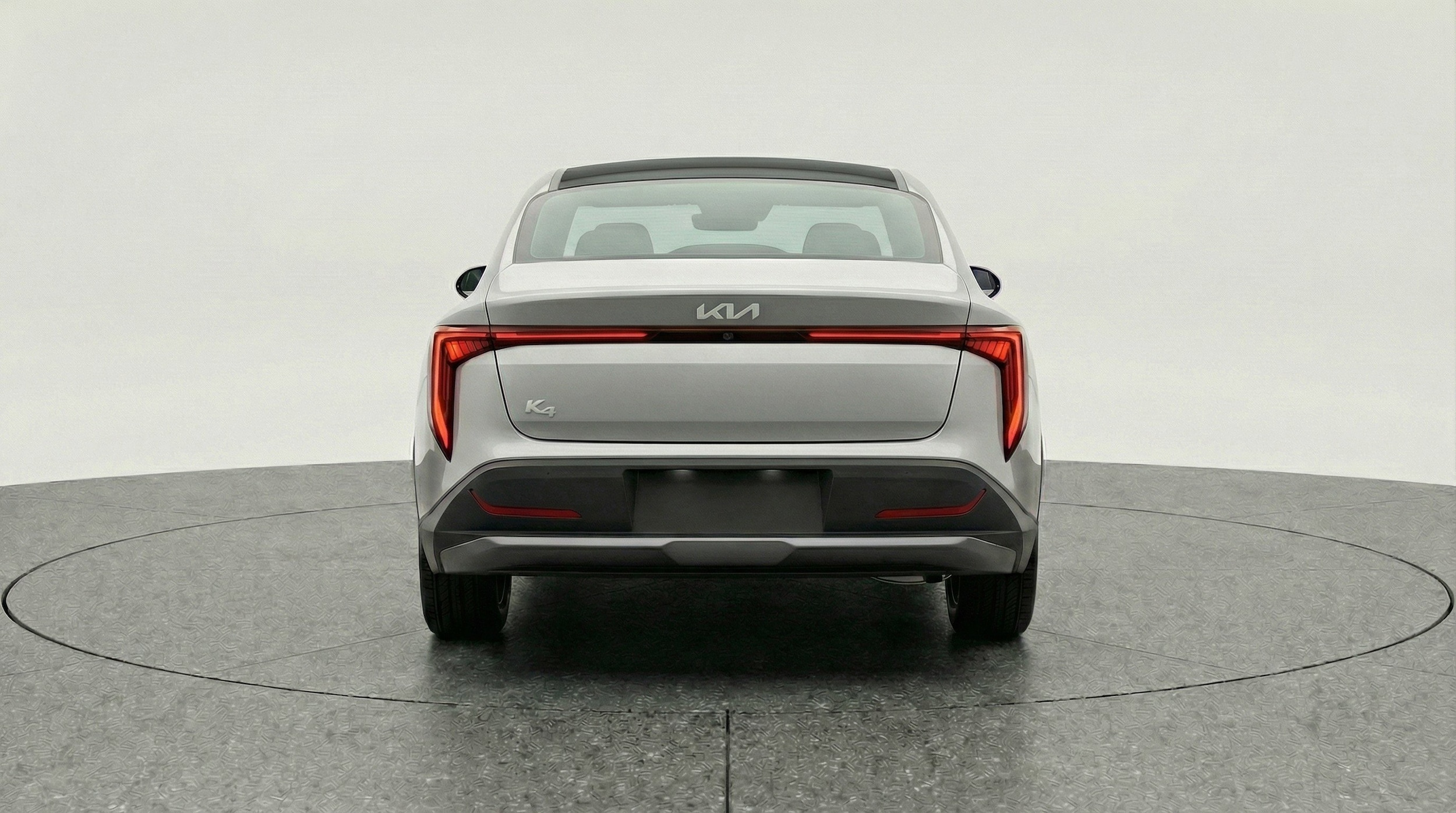 Thumbnail: 2025 Kia K4 - 7